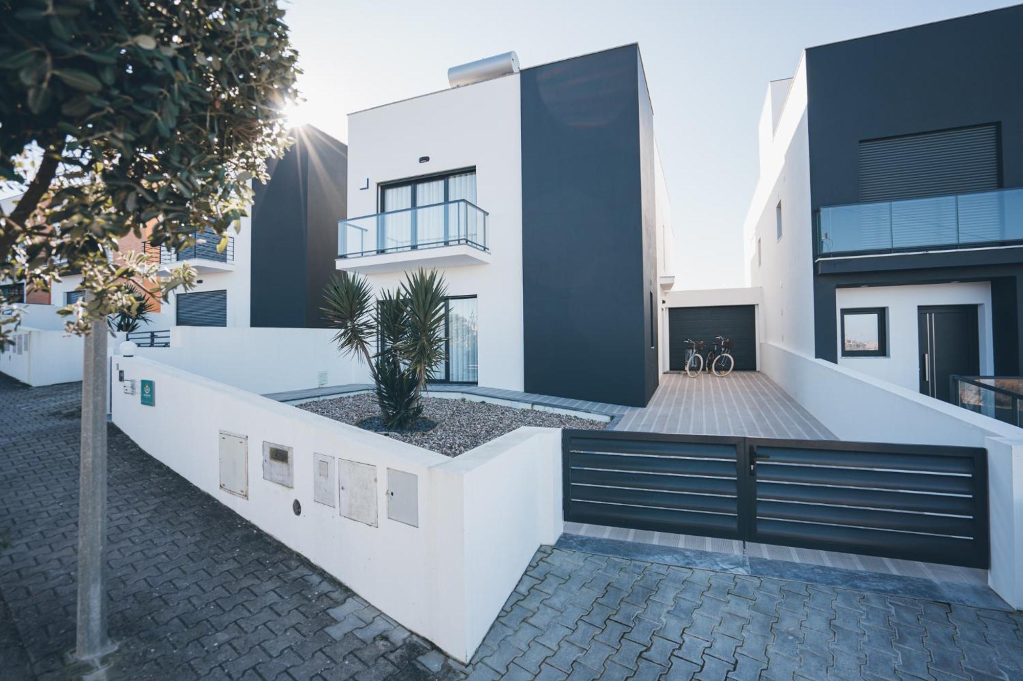 Villa Bela Vista