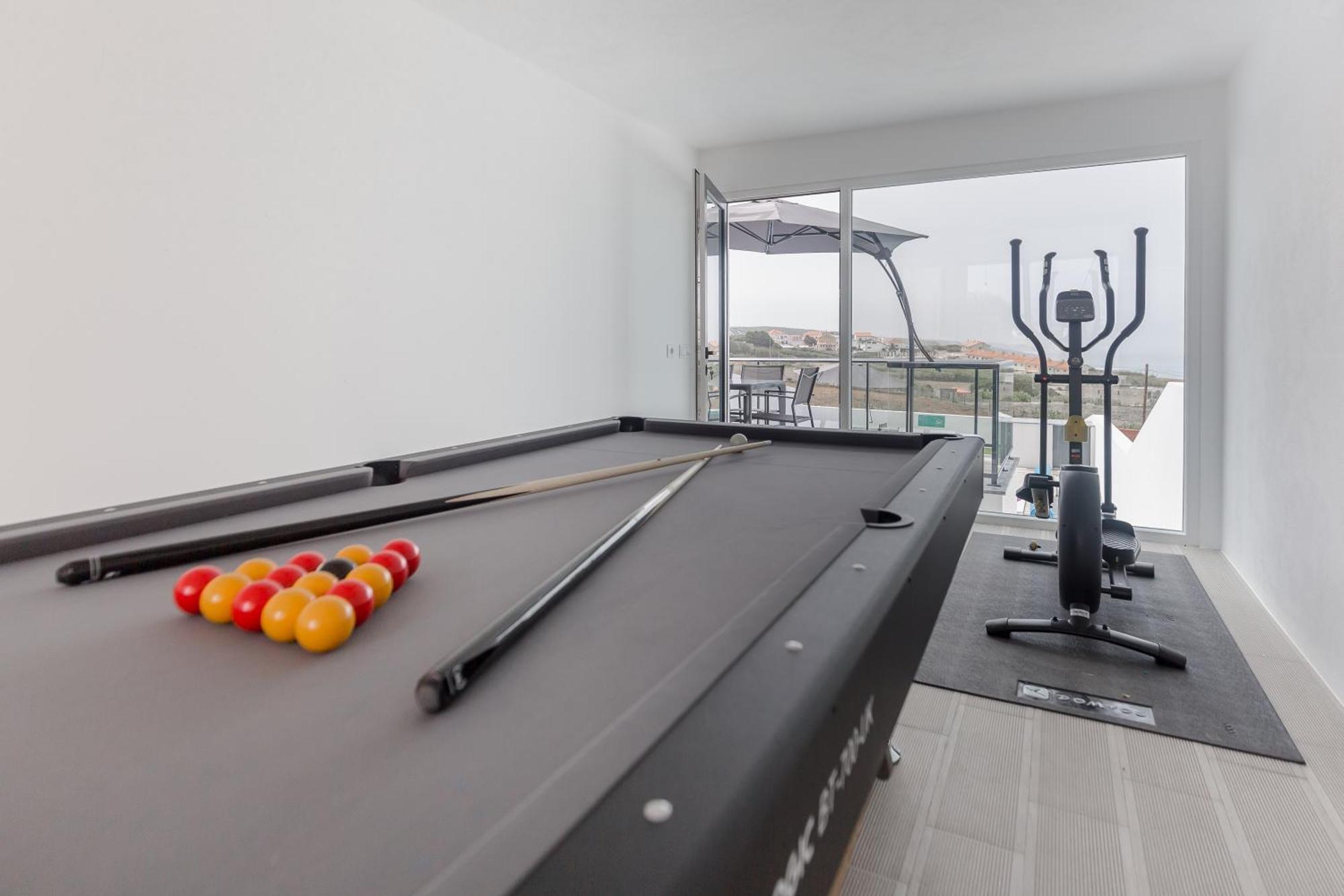 Bela Vista Villa Lourinha (Lisbon)