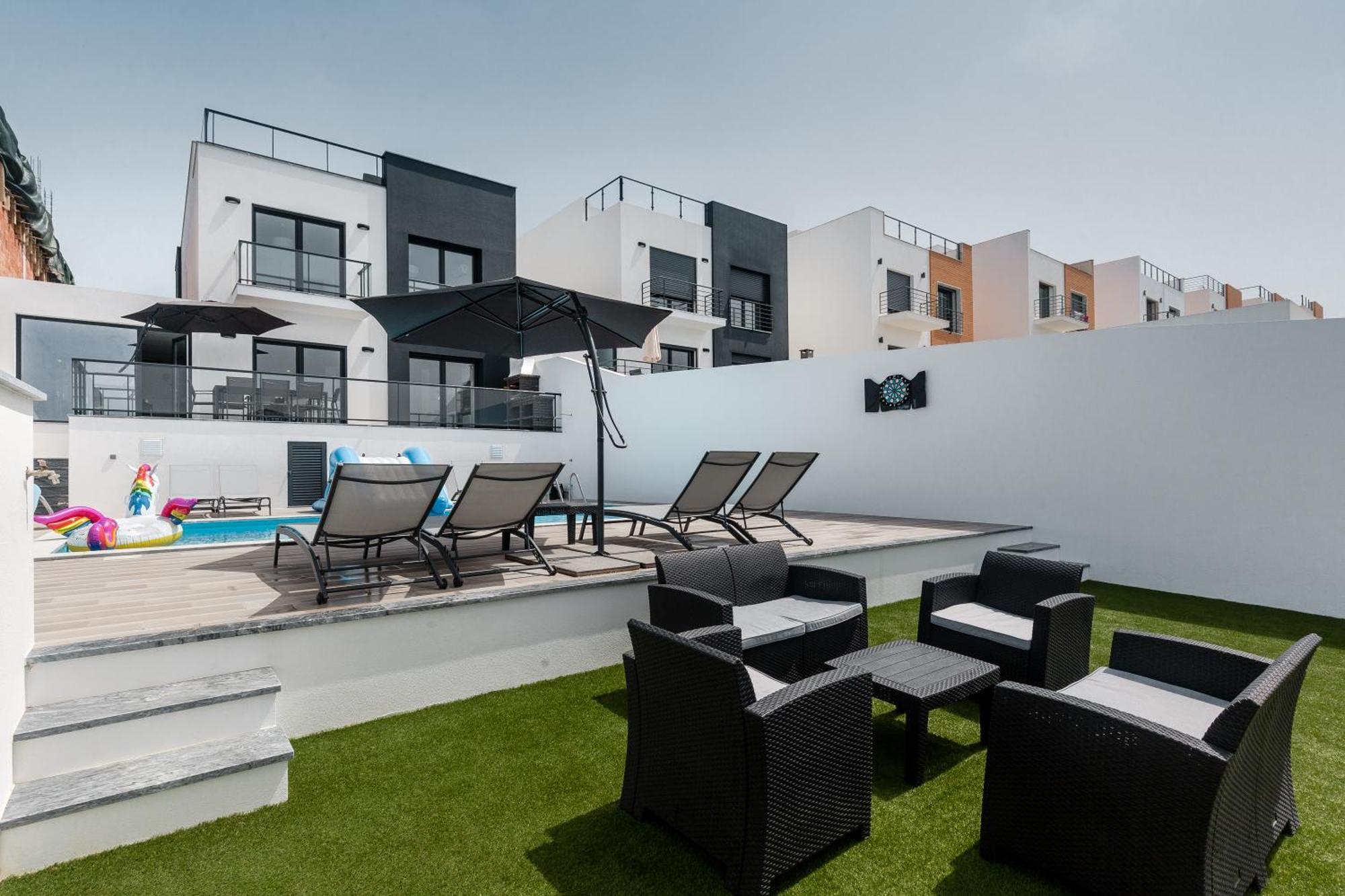 Bela Vista Lourinha (Lisbon)