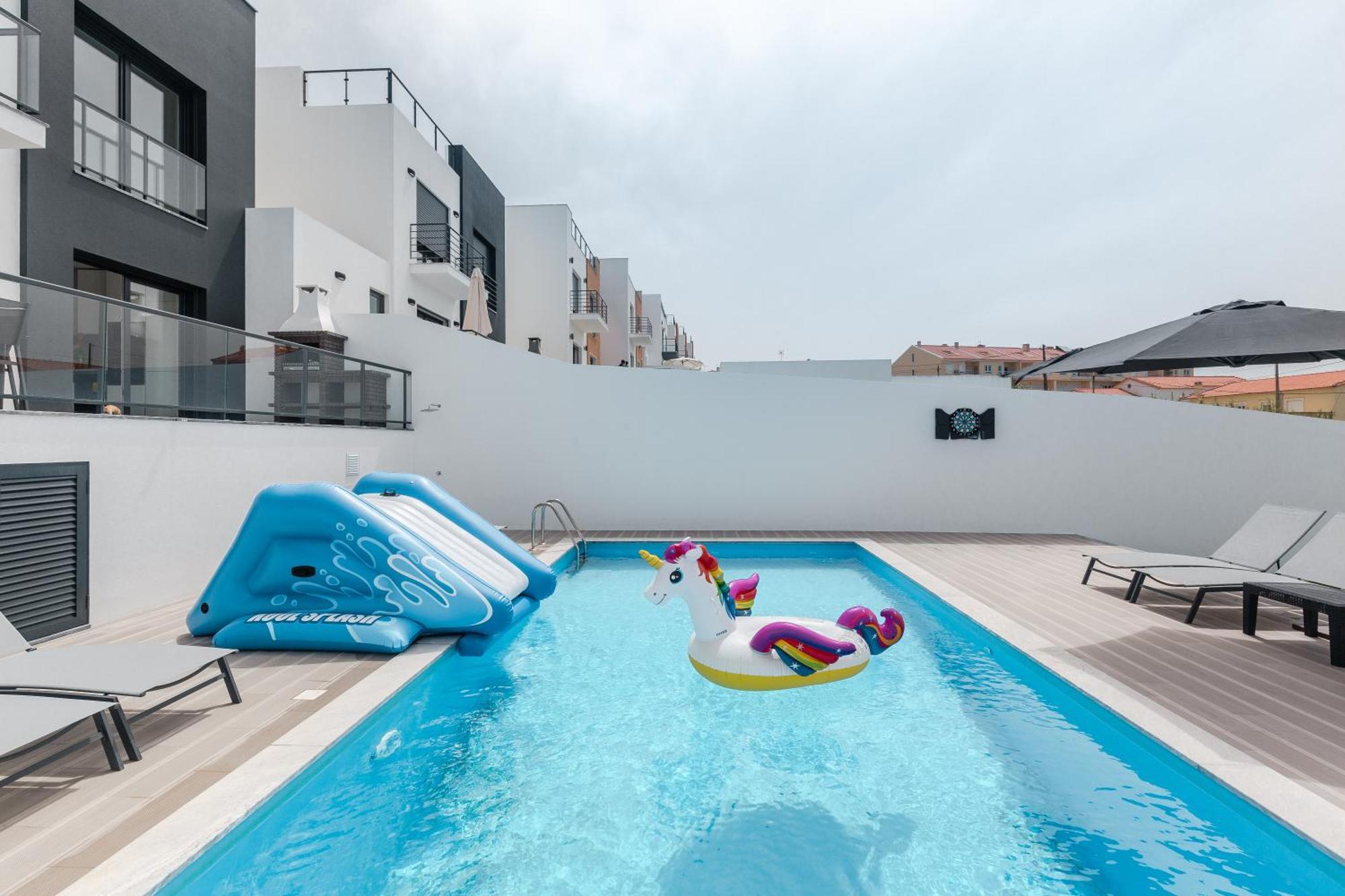 Villa Bela Vista *