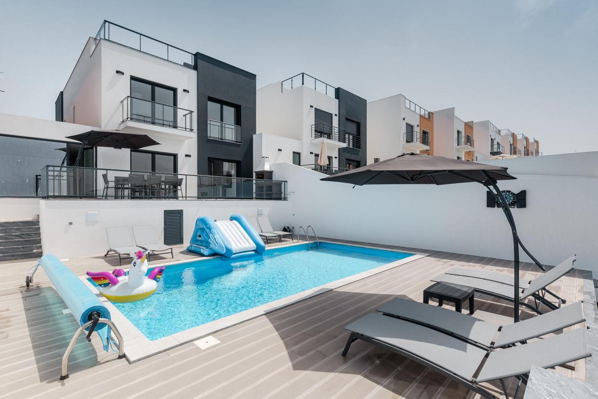 Bela Vista Villa Lourinha (Lisbon)