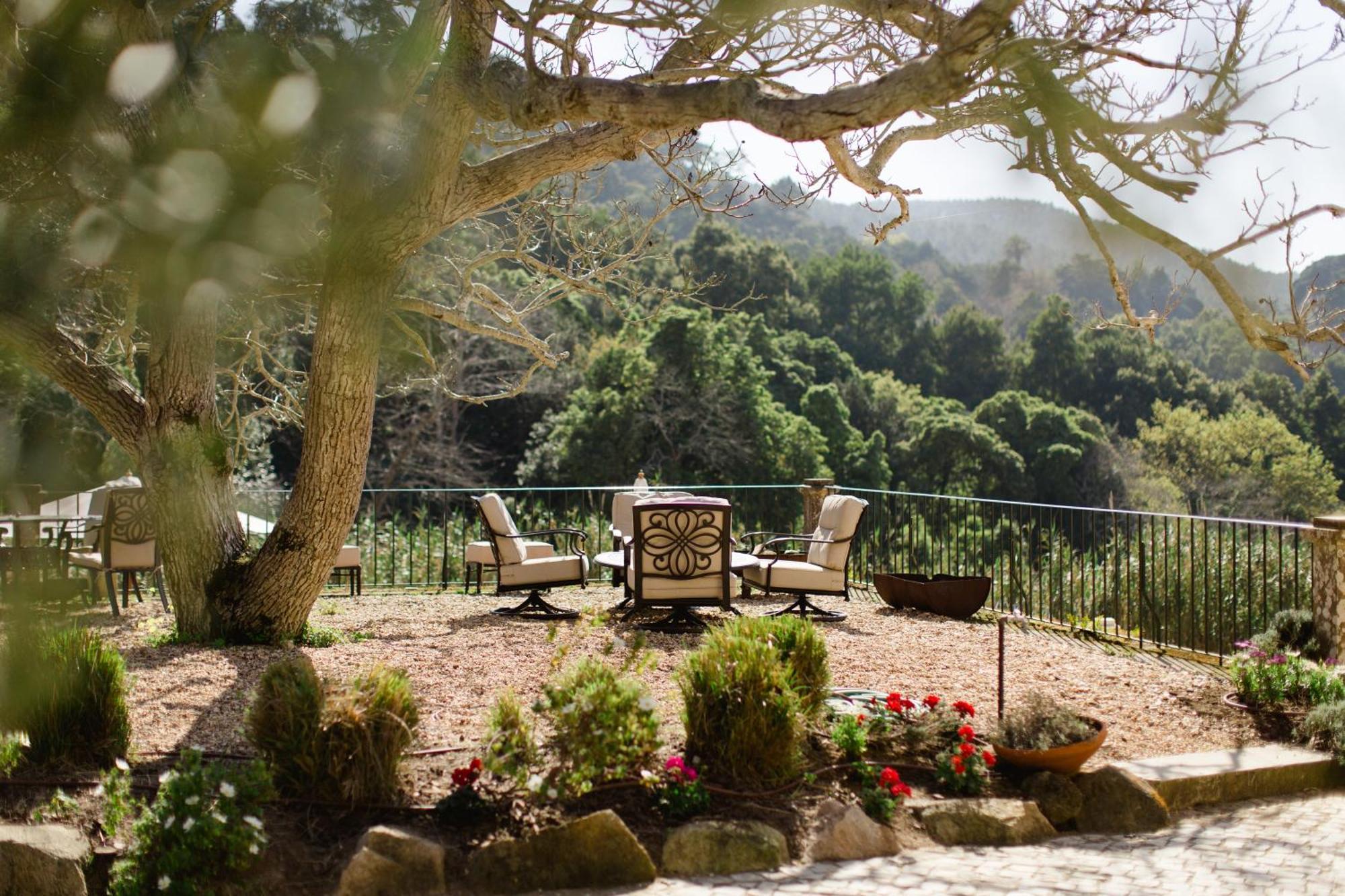 Guest house Quinta Da Bella Vista - Historic And Farm Sintra