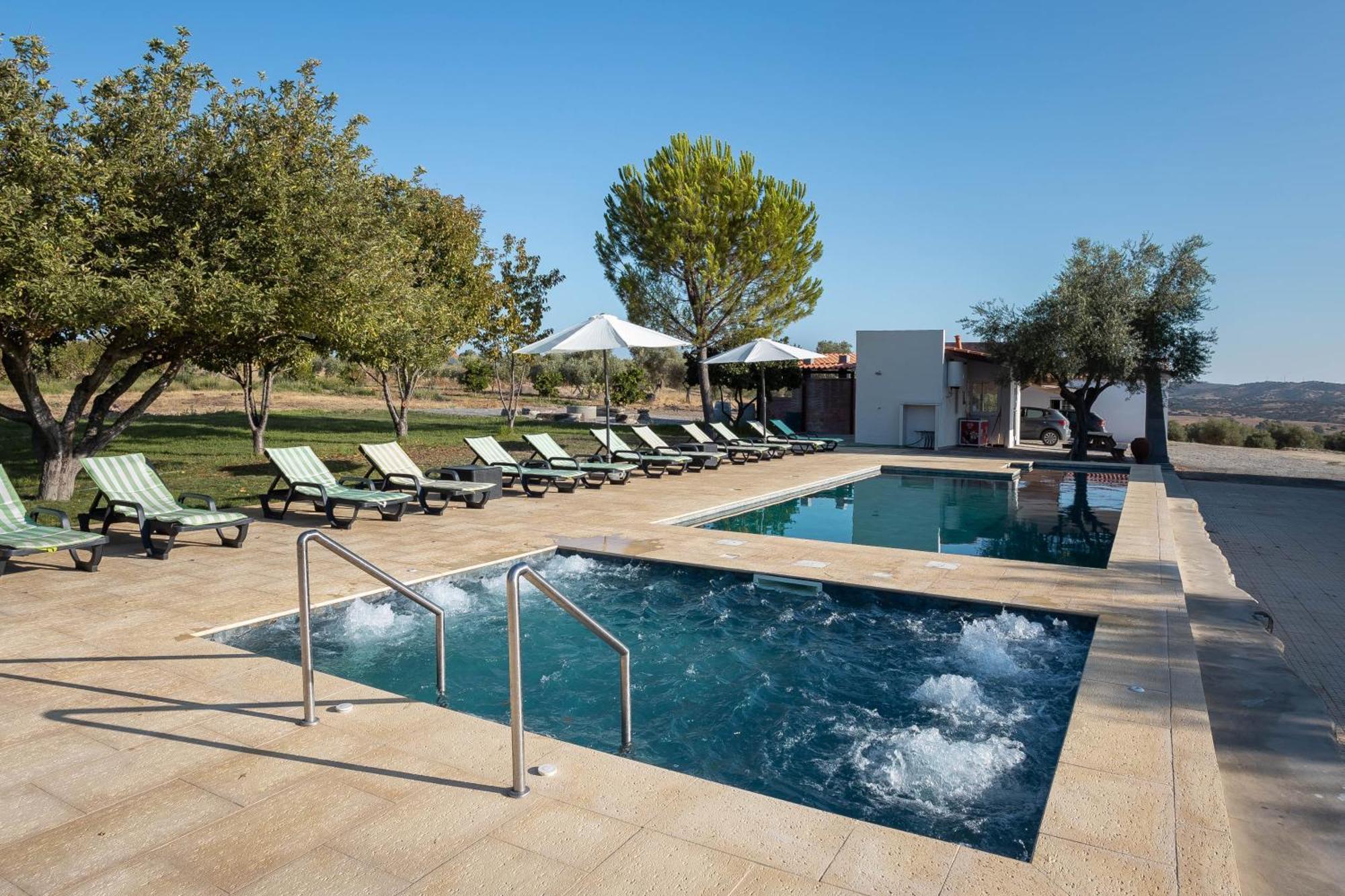 Passo Do Lobo - Farm stay