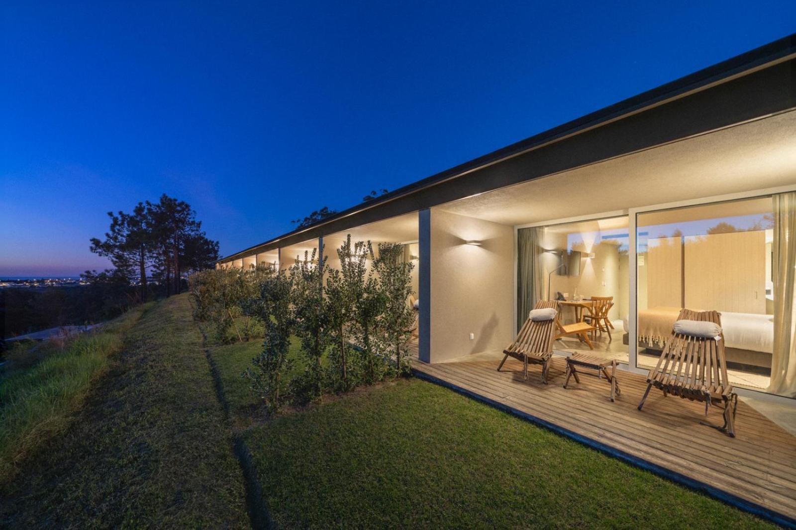 Hotel Immerso Hotel, A Member Of Design Ericeira