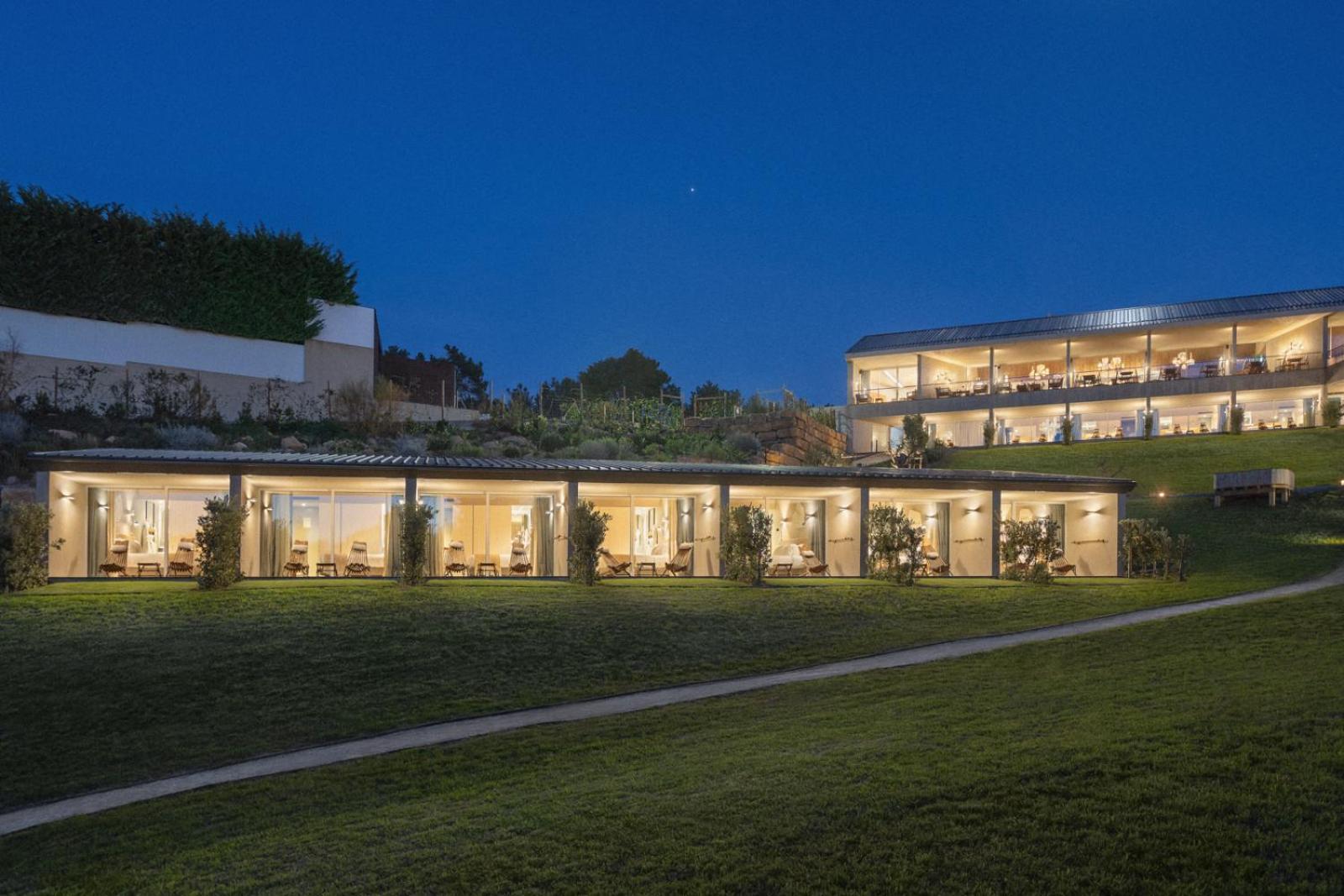 Immerso Hotel, A Member Of Design Ericeira