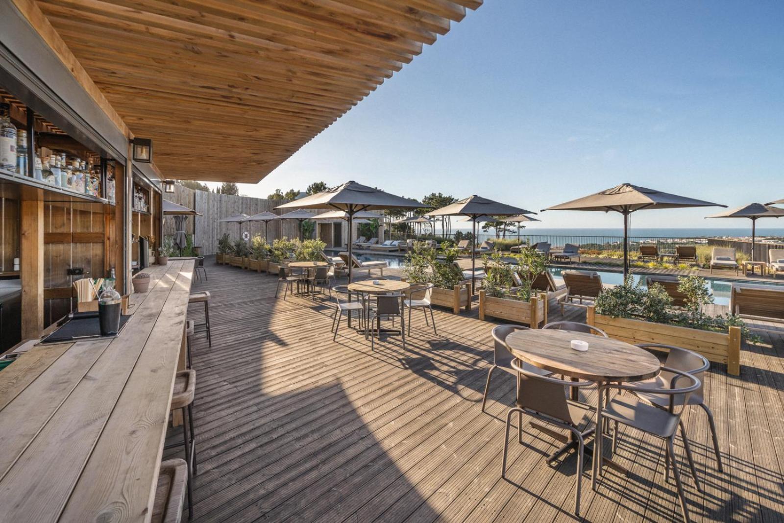 Hotel Immerso Hotel, A Member Of Design