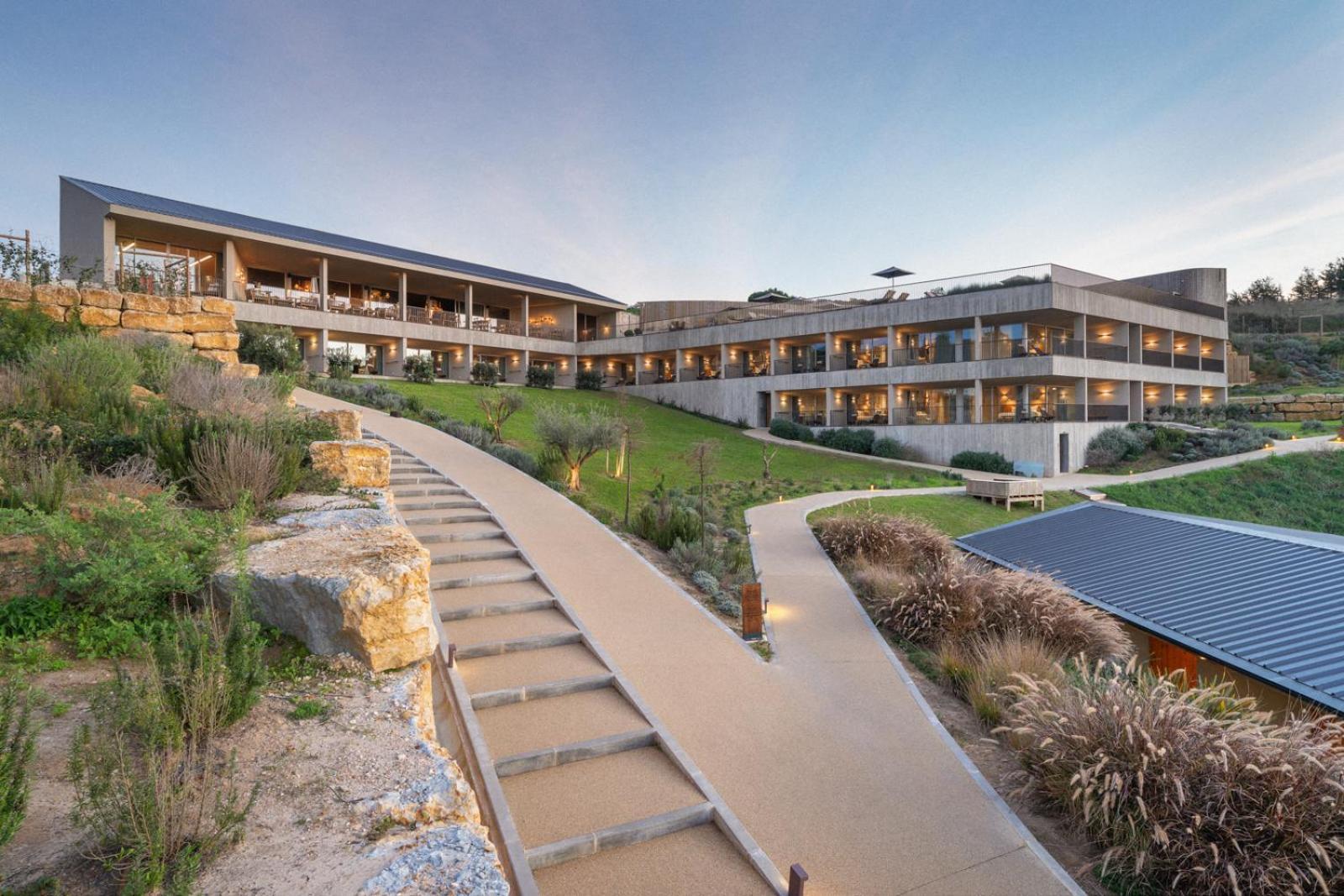 Immerso Hotel, A Member Of Design Hotel 5*