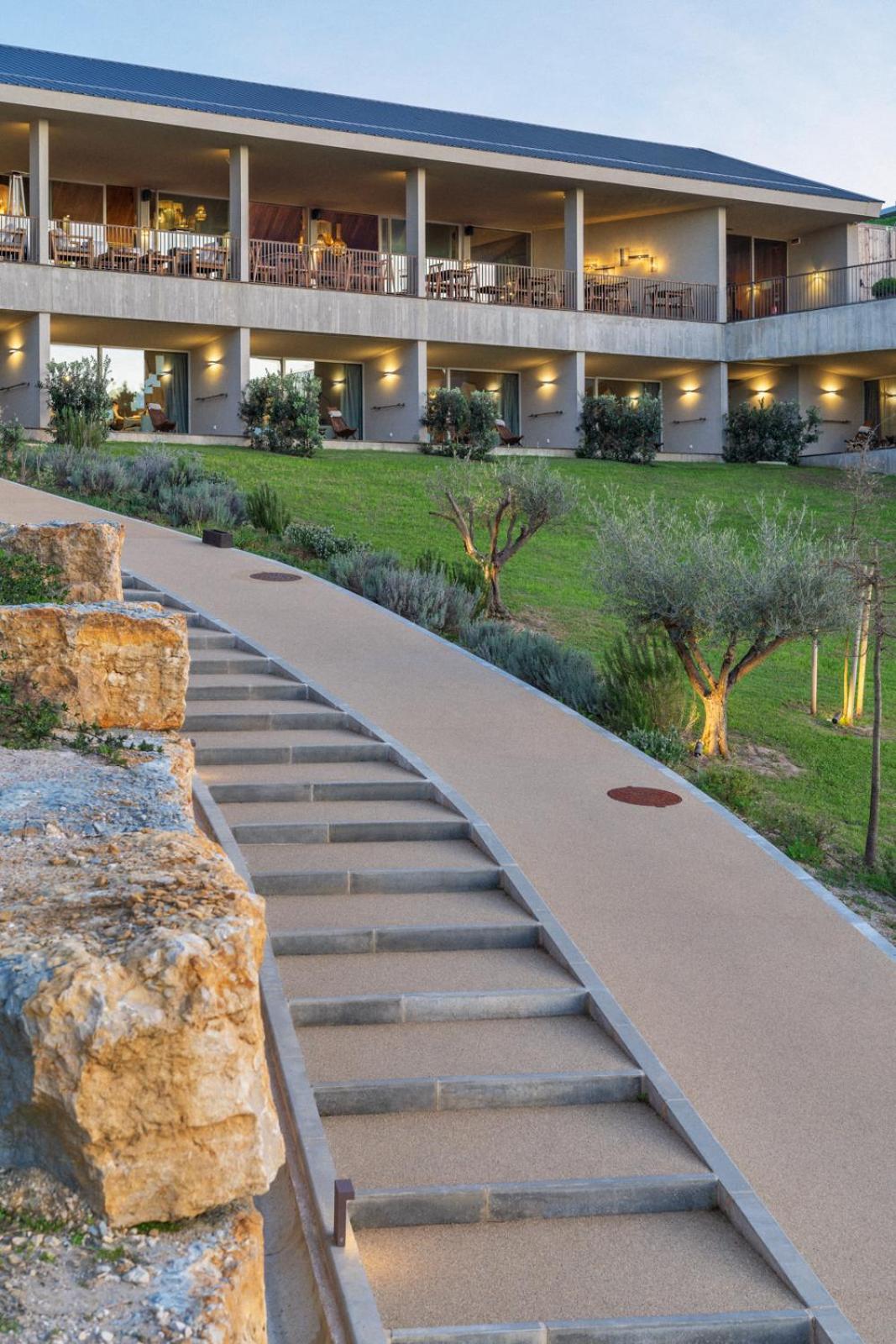 Hotel Immerso Hotel, A Member Of Design 5*