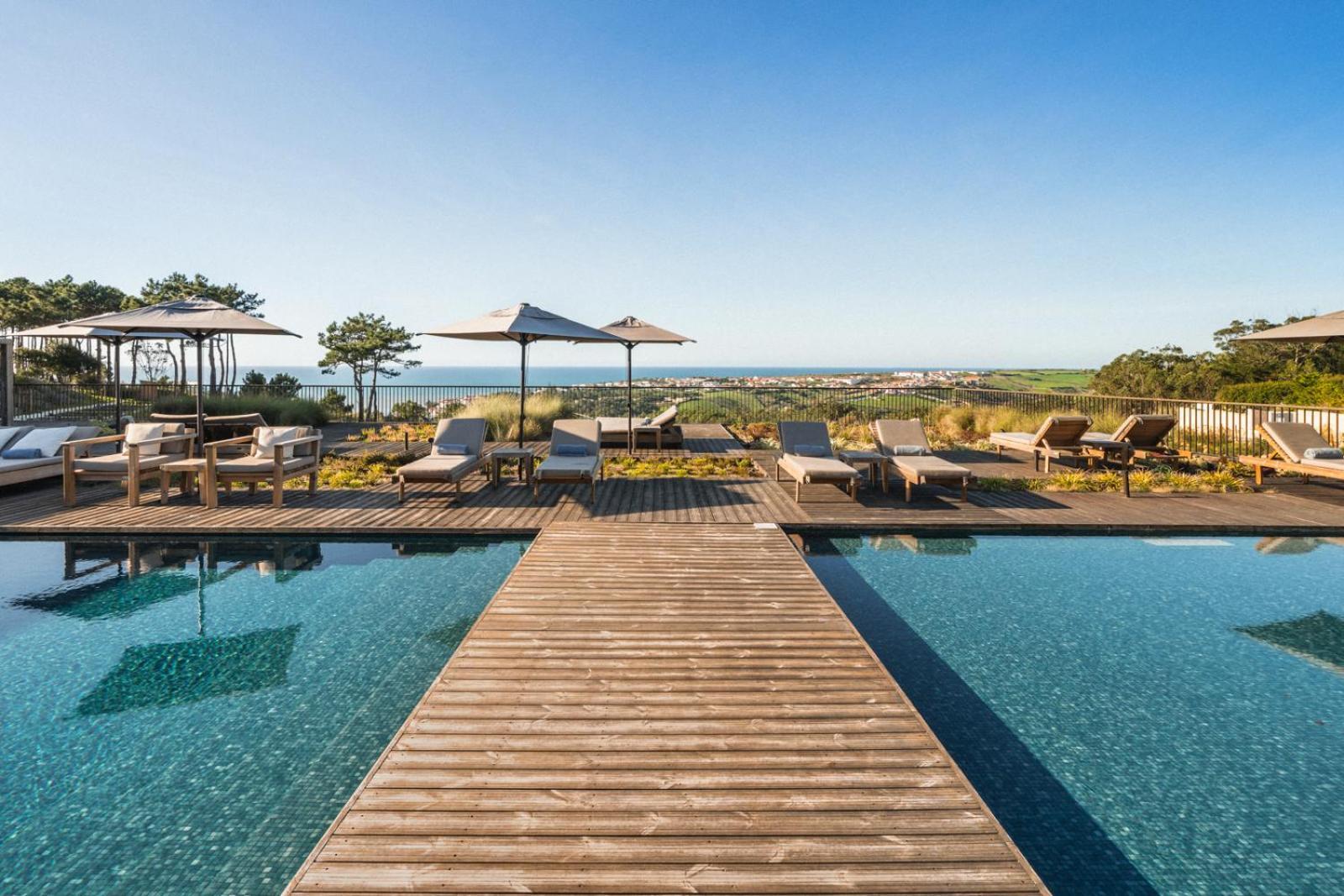 Immerso Hotel, A Member Of Design 5*