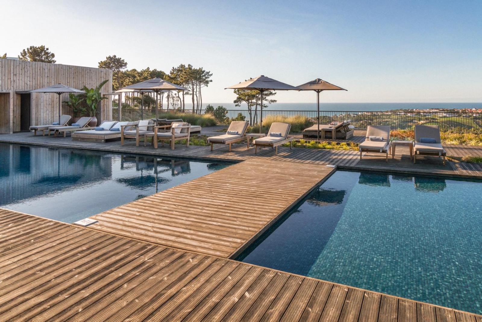 Immerso Hotel, A Member Of Design Ericeira
