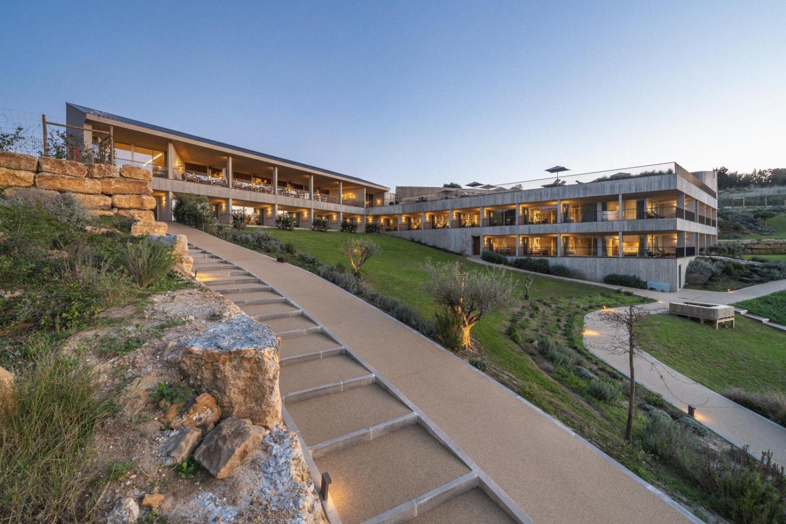 Immerso Hotel, A Member Of Design 5* Ericeira