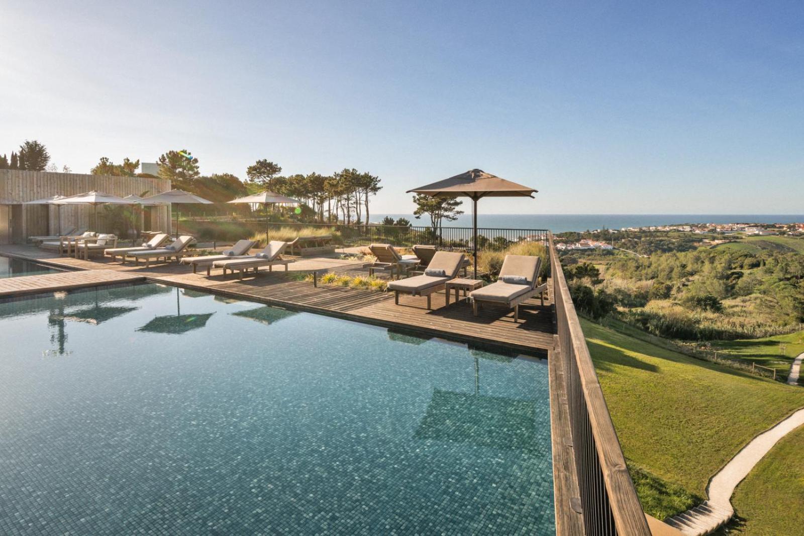 Immerso Hotel, A Member Of Design