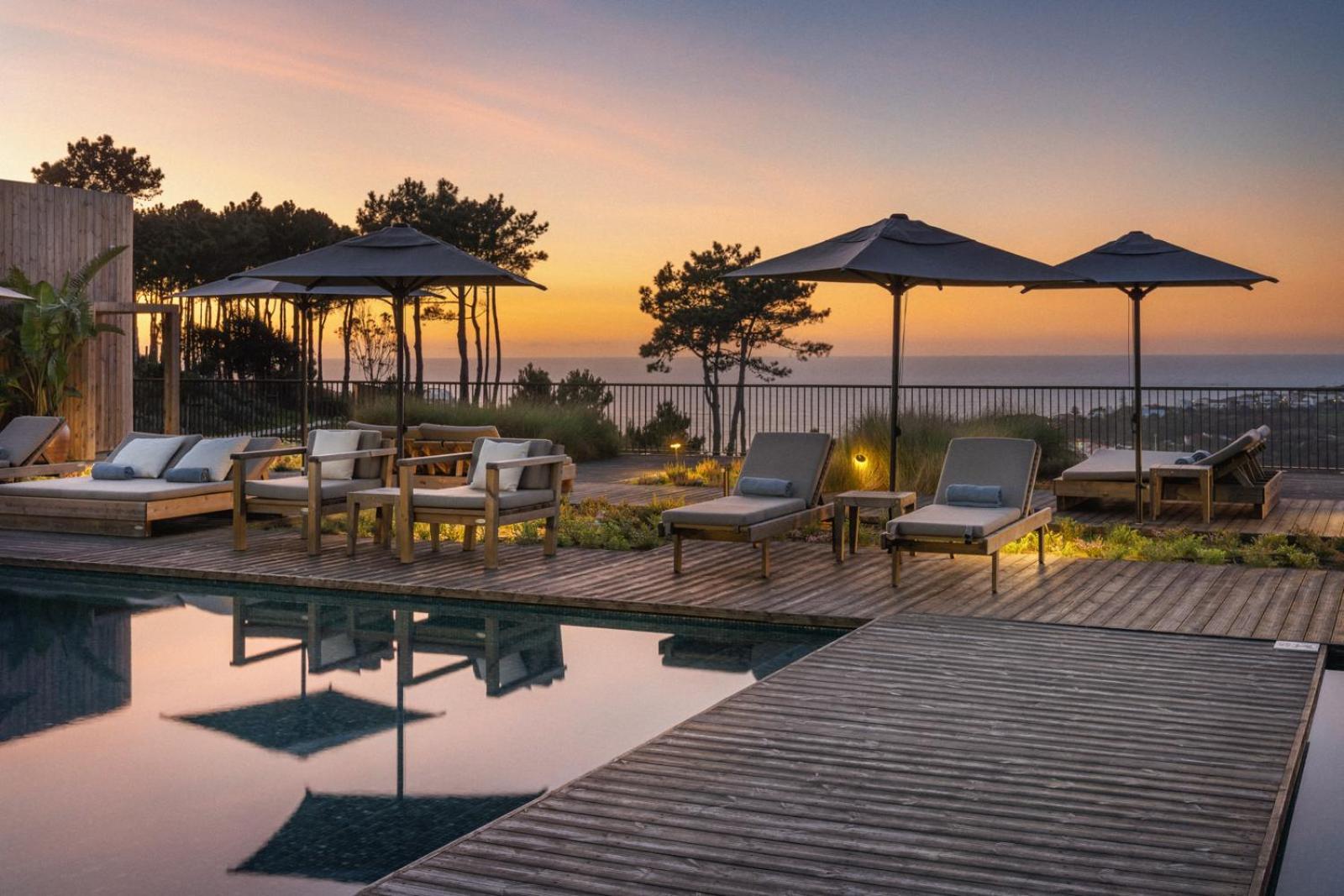 Immerso Hotel, A Member Of Design Hotel