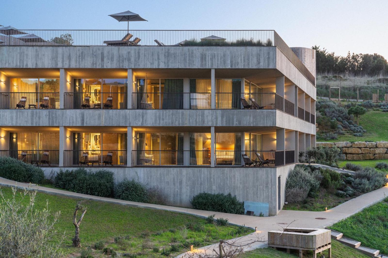 Immerso Hotel, A Member Of Design Hotel 5*