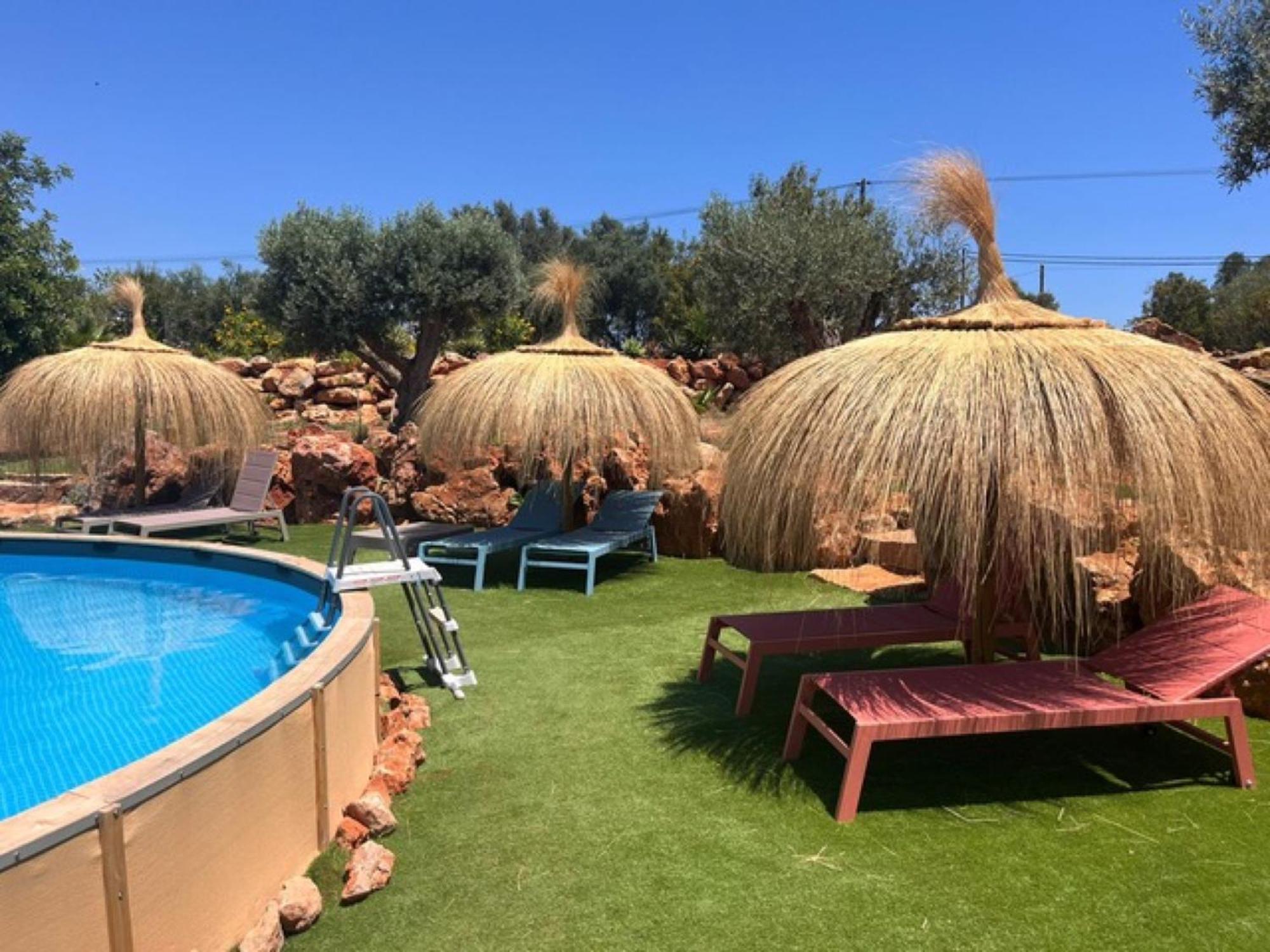 Casa Cobra Holiday home