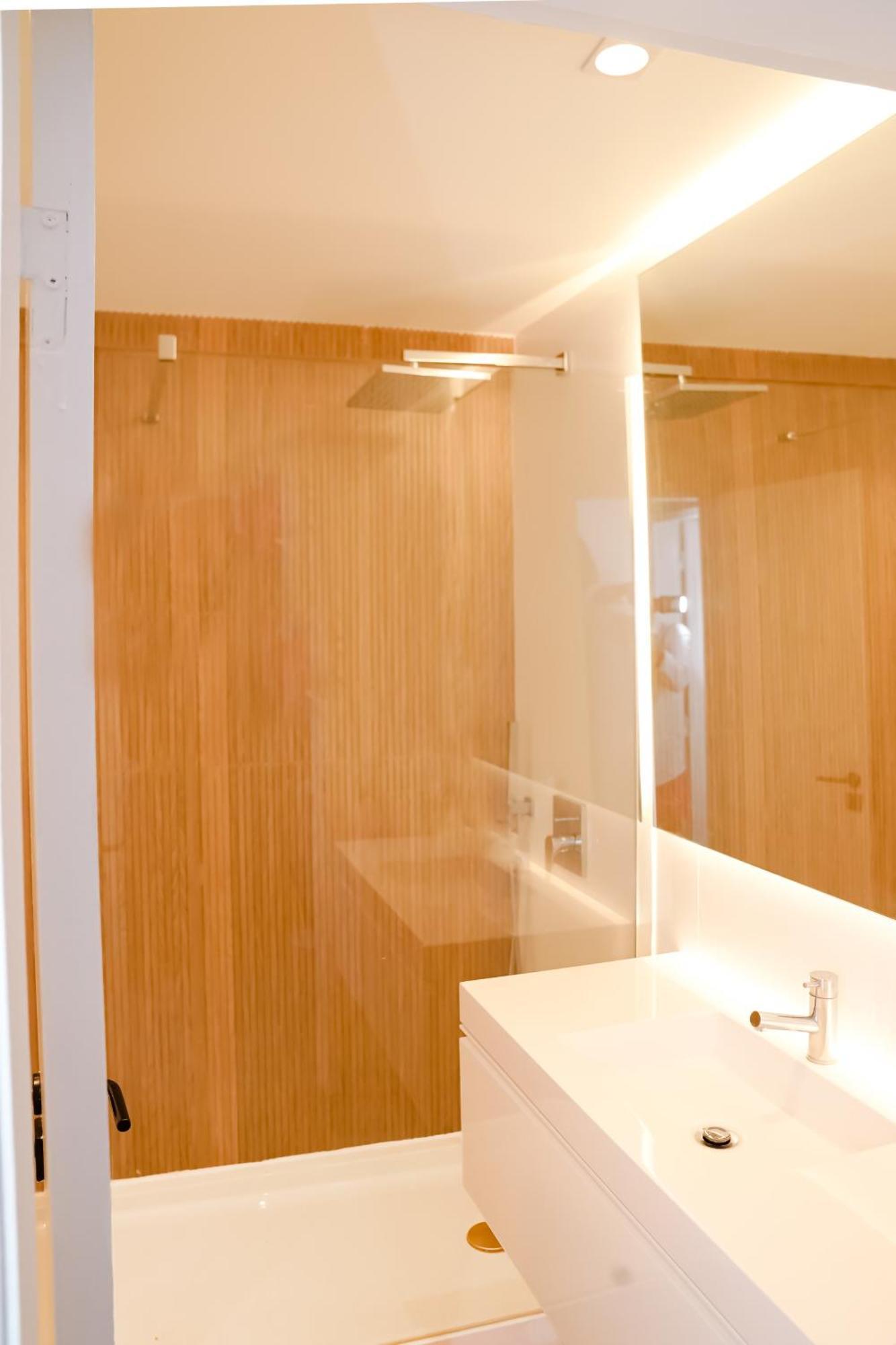 Apartamento Vista Mar Da Rocha