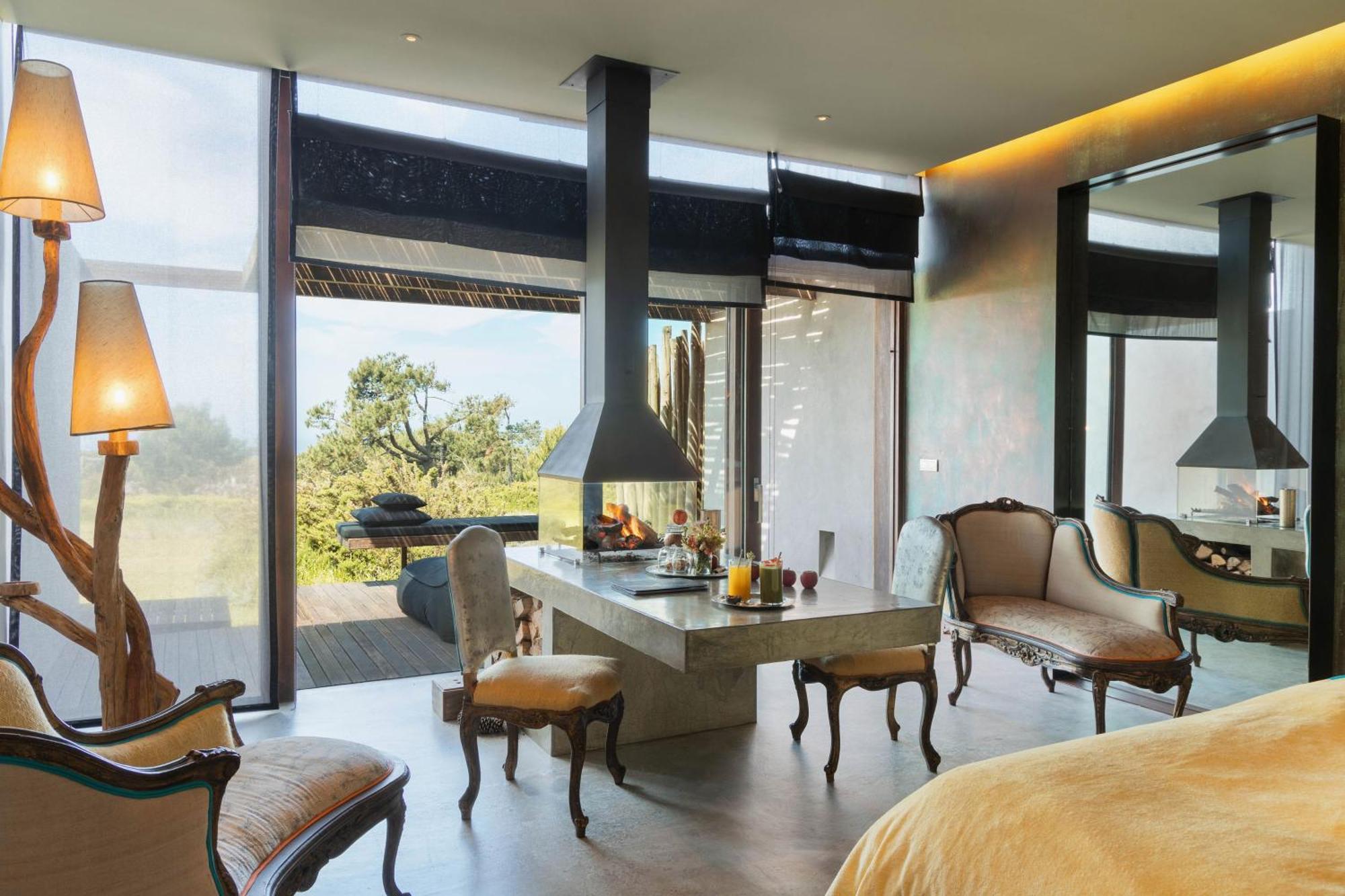 Areias Do Seixo Hotel 5*