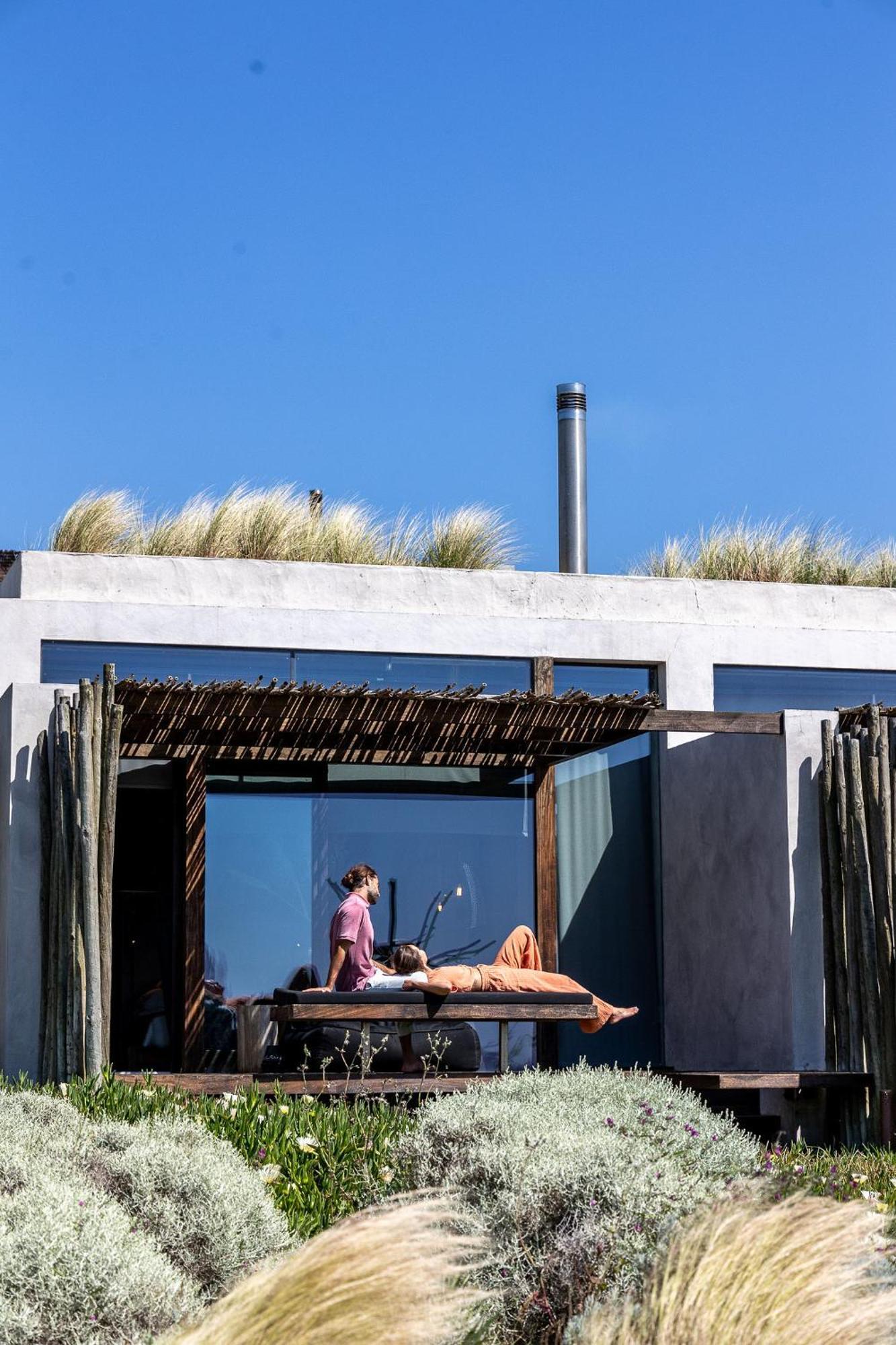 Hotel Areias Do Seixo 5*