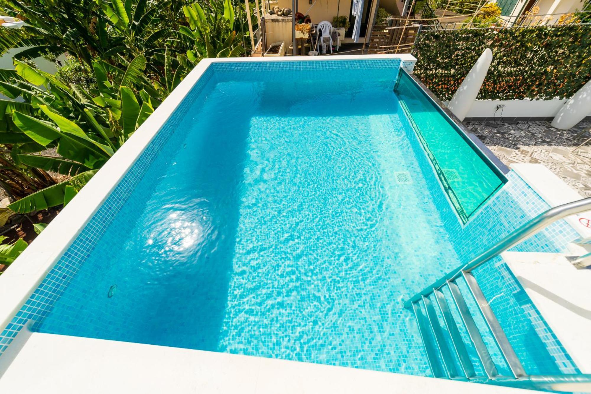 Blue House
