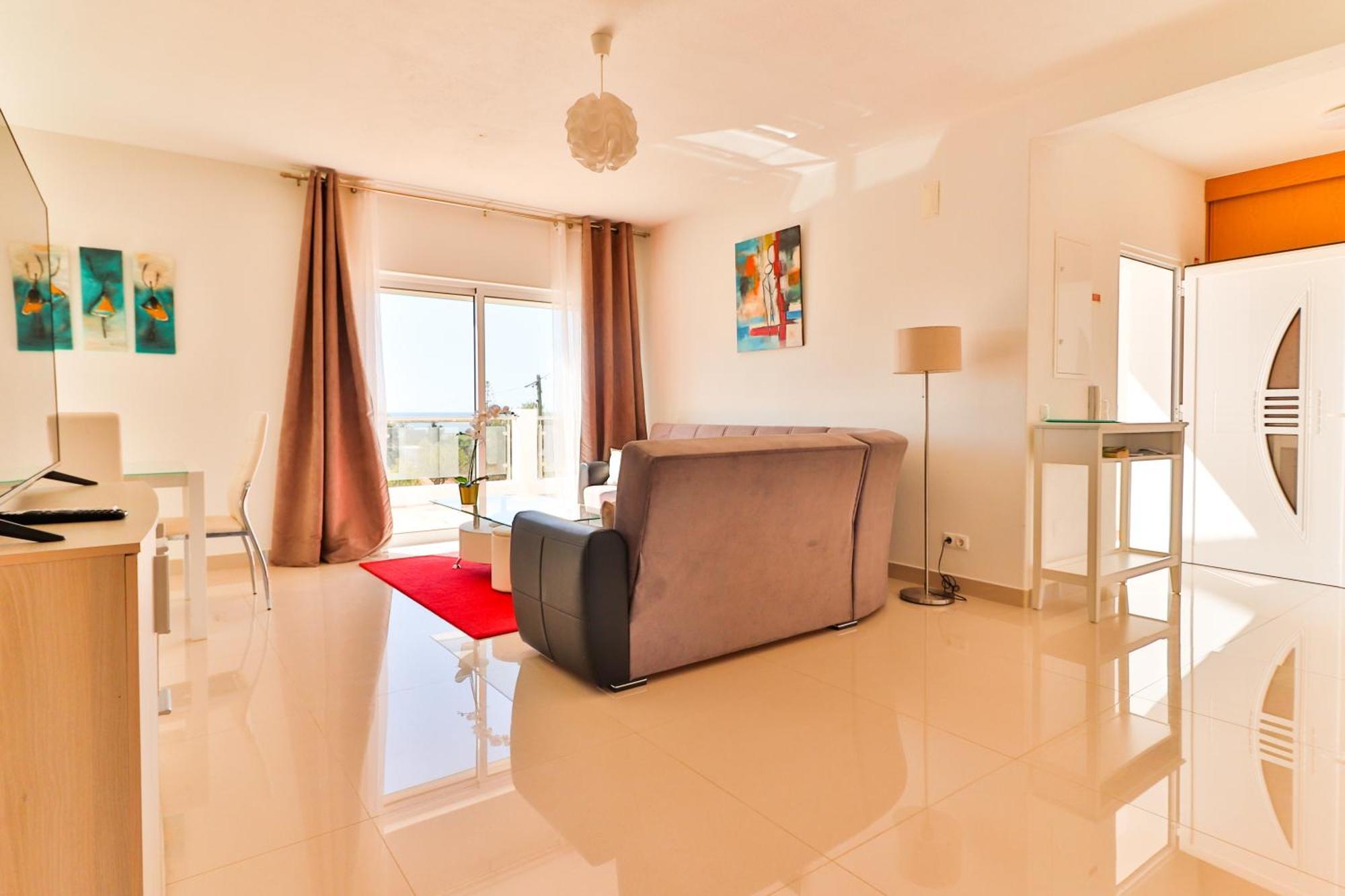 102 T Guest house Fuzeta