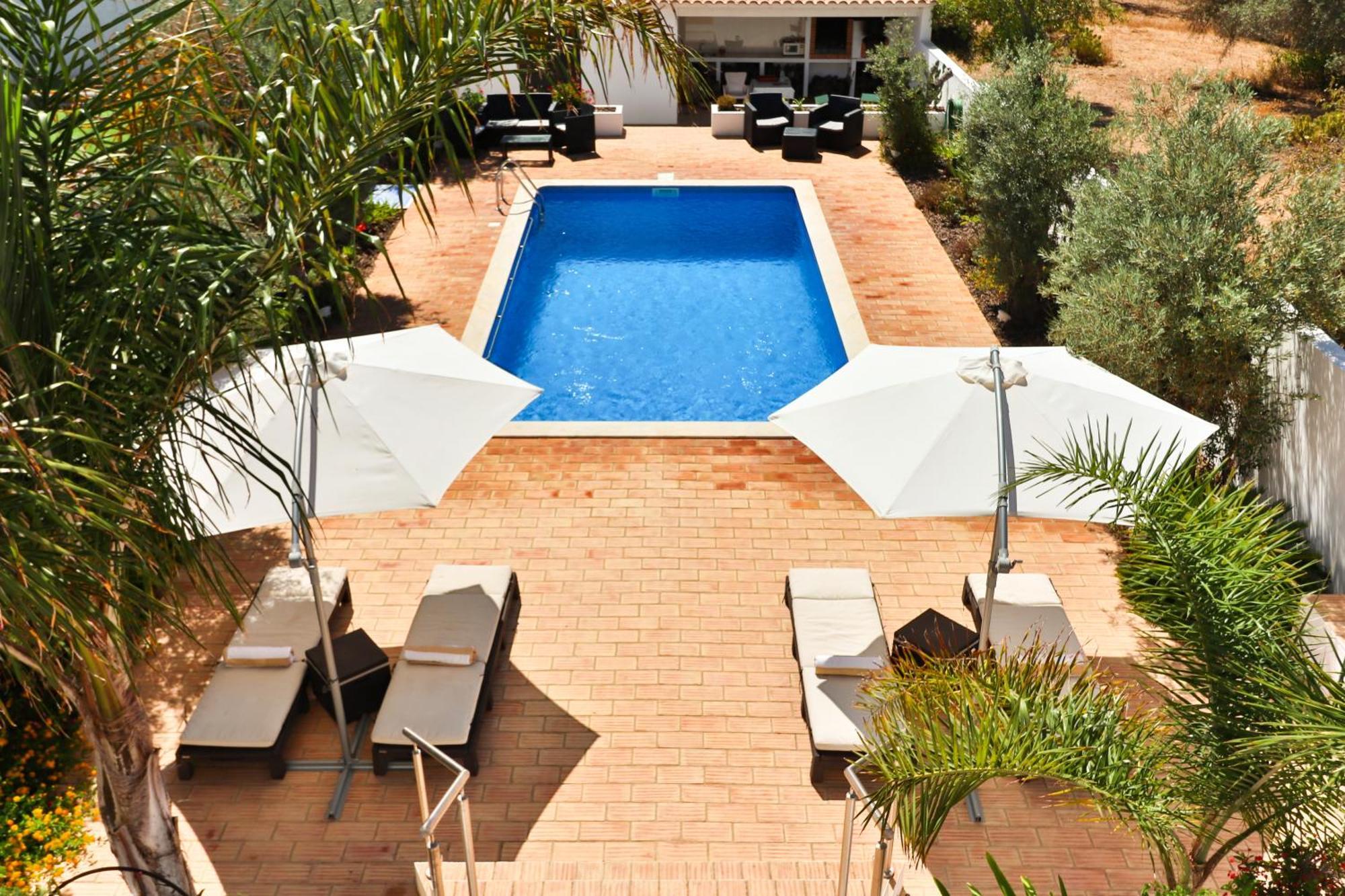 Guest house 102 T Fuzeta