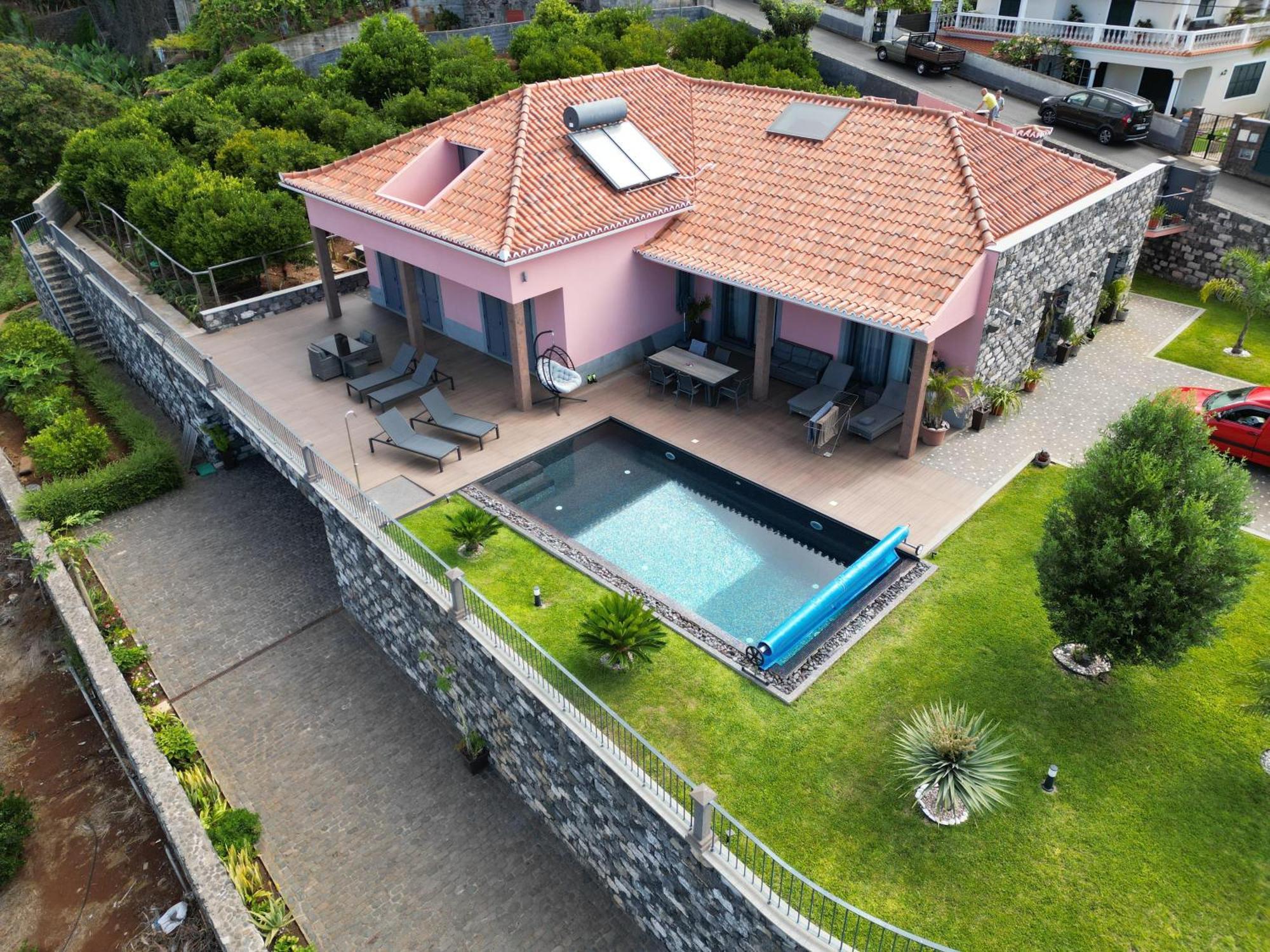 Villa Livramento *