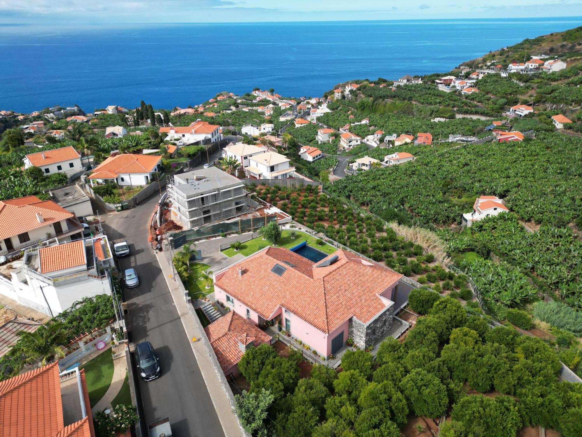 Livramento Villa