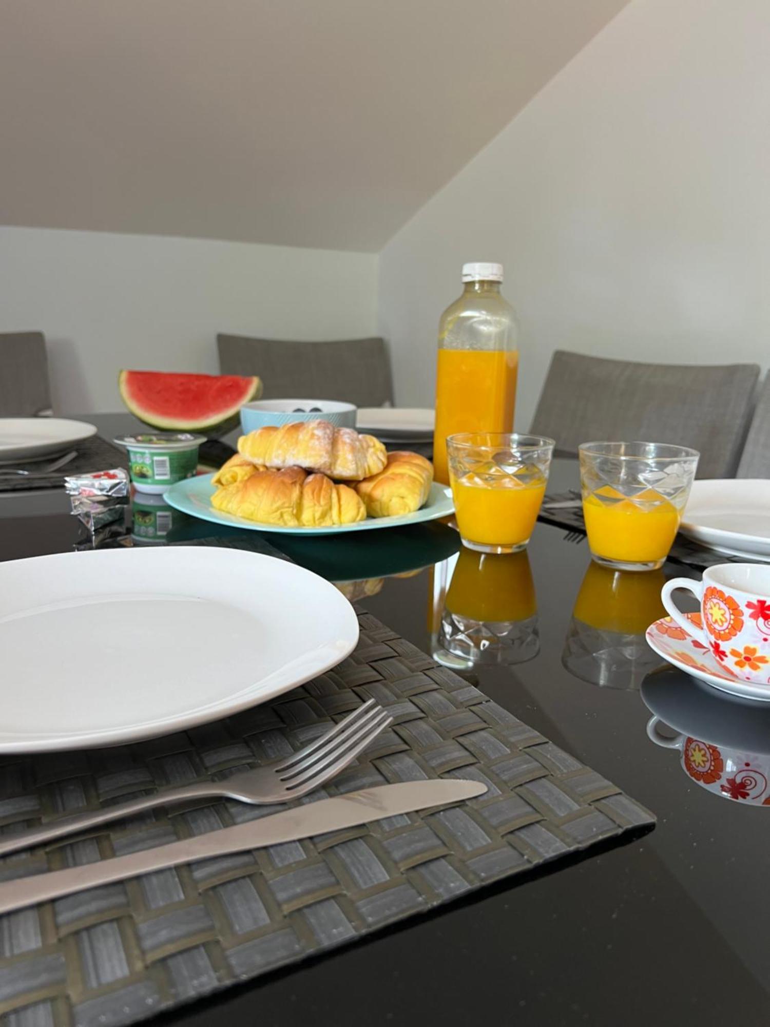 Pana House Appartement *