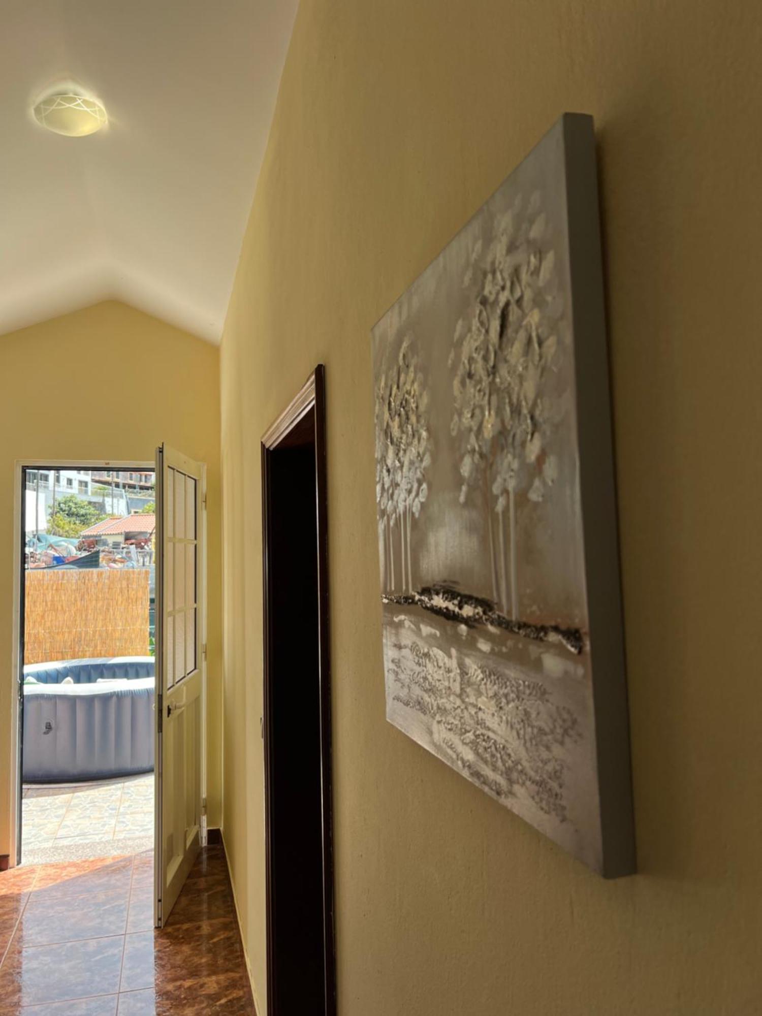 Apartment Pana House Calheta (Madeira)