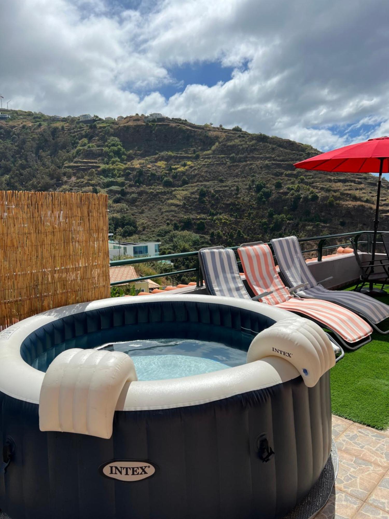 Pana House * Calheta (Madeira)