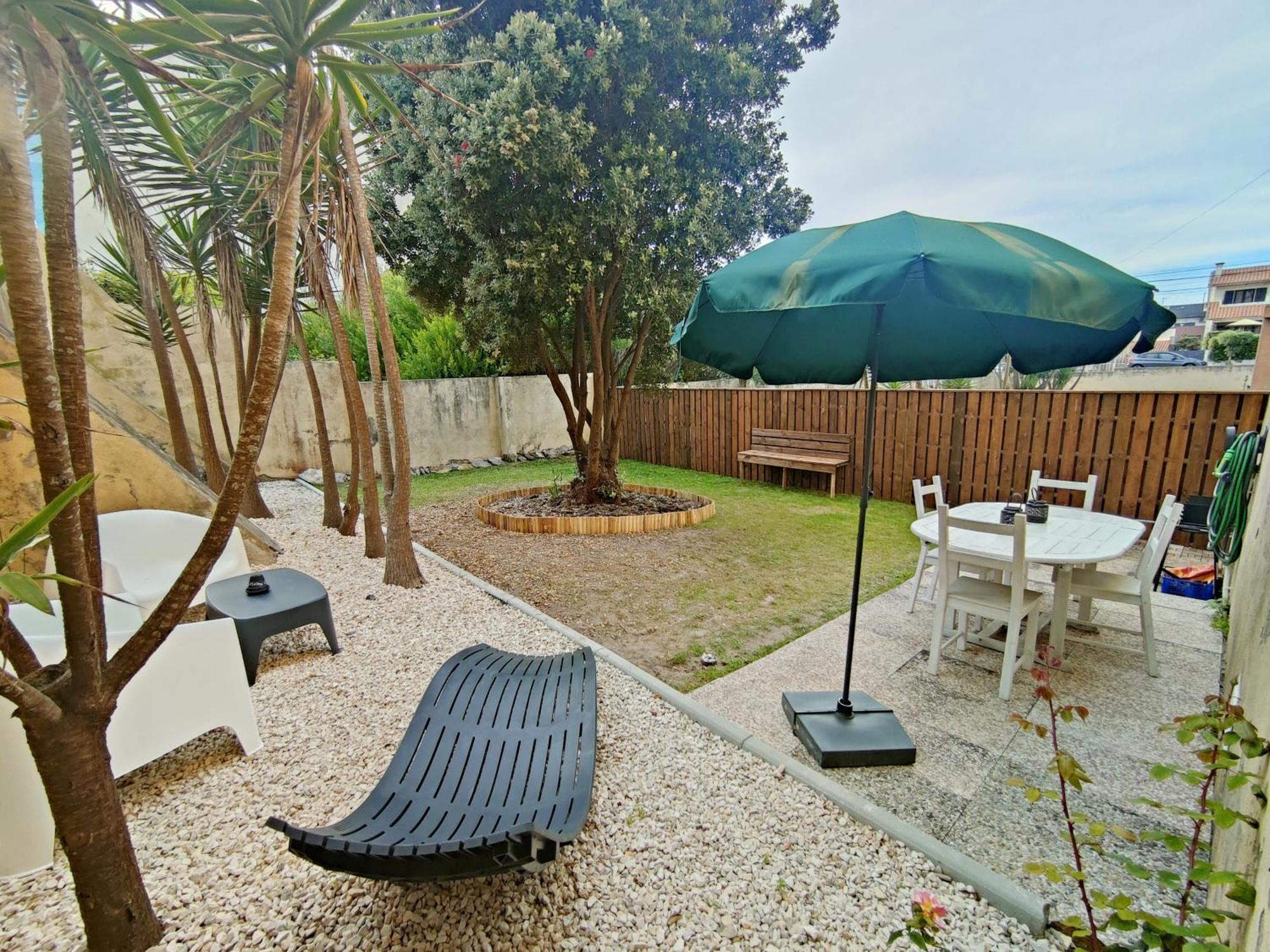 Holiday home Casa Amarela