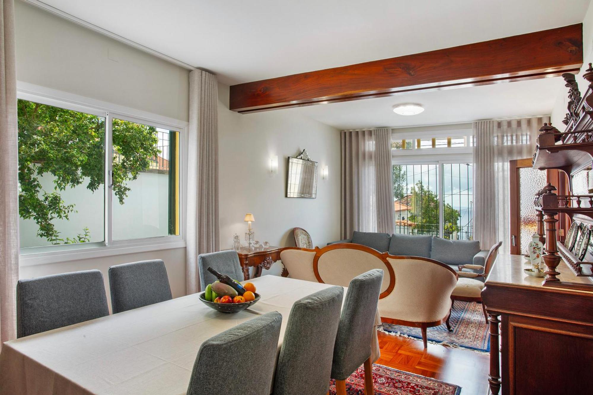 Casa Caminho Do Palheiro - Pousada Funchal (Madeira)