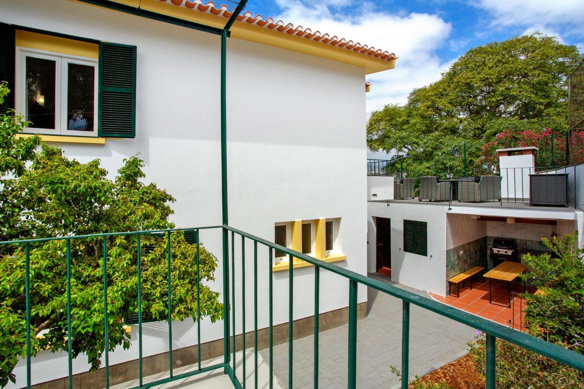 Casa Caminho Do Palheiro - Pousada