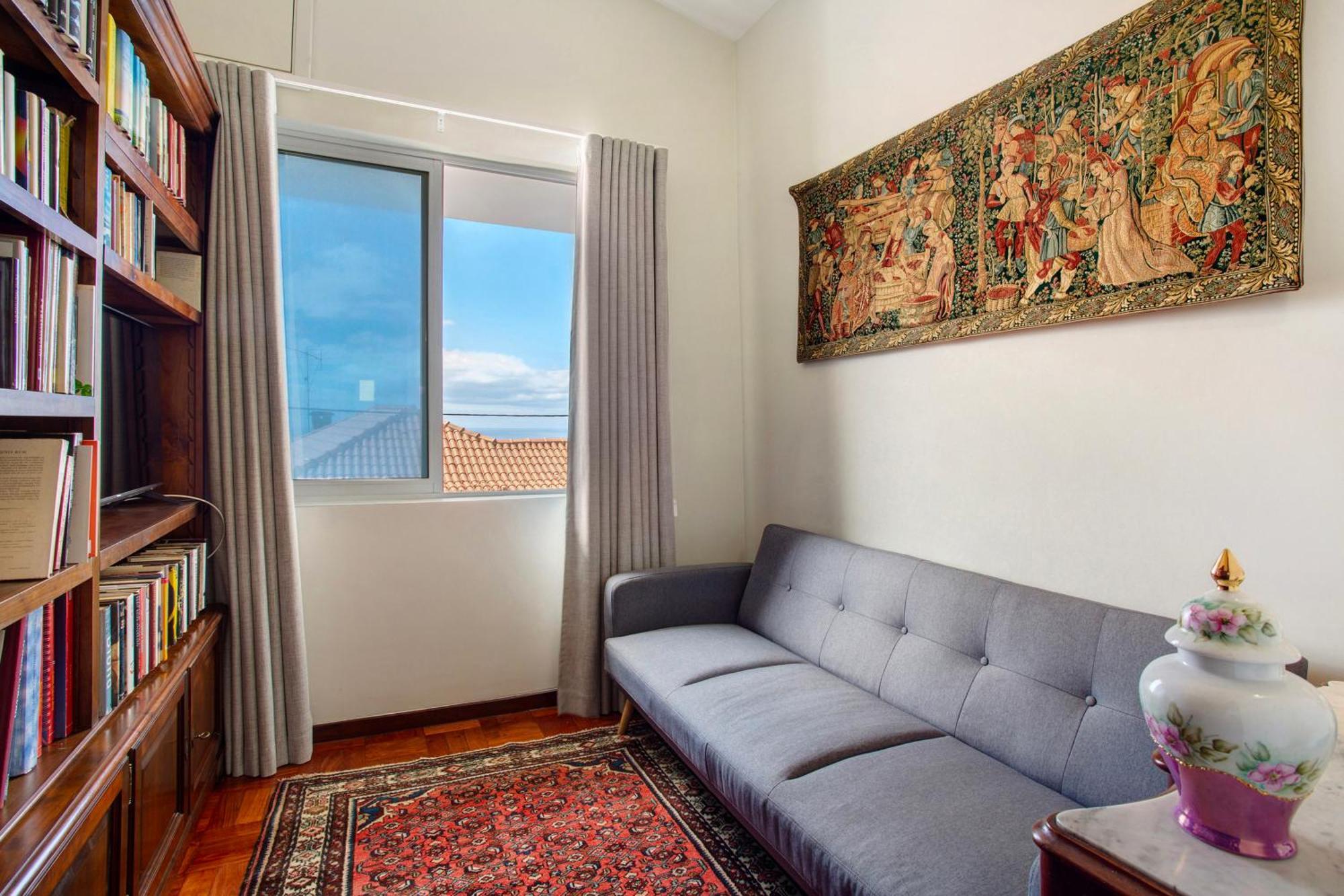 Casa Caminho Do Palheiro - Pousada Funchal (Madeira)