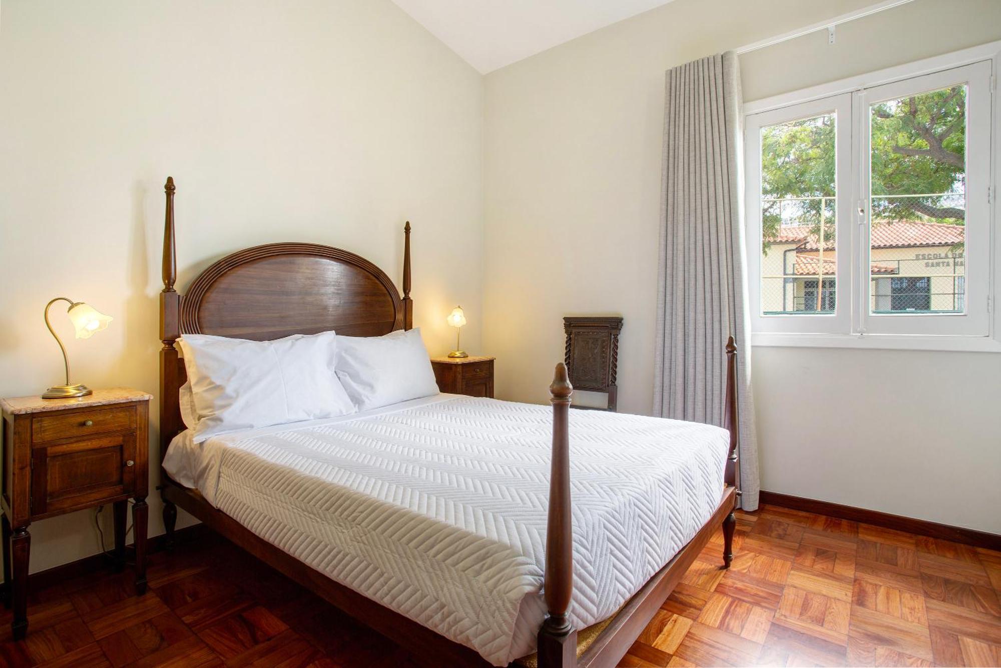 Casa Caminho Do Palheiro - Pousada Funchal (Madeira)