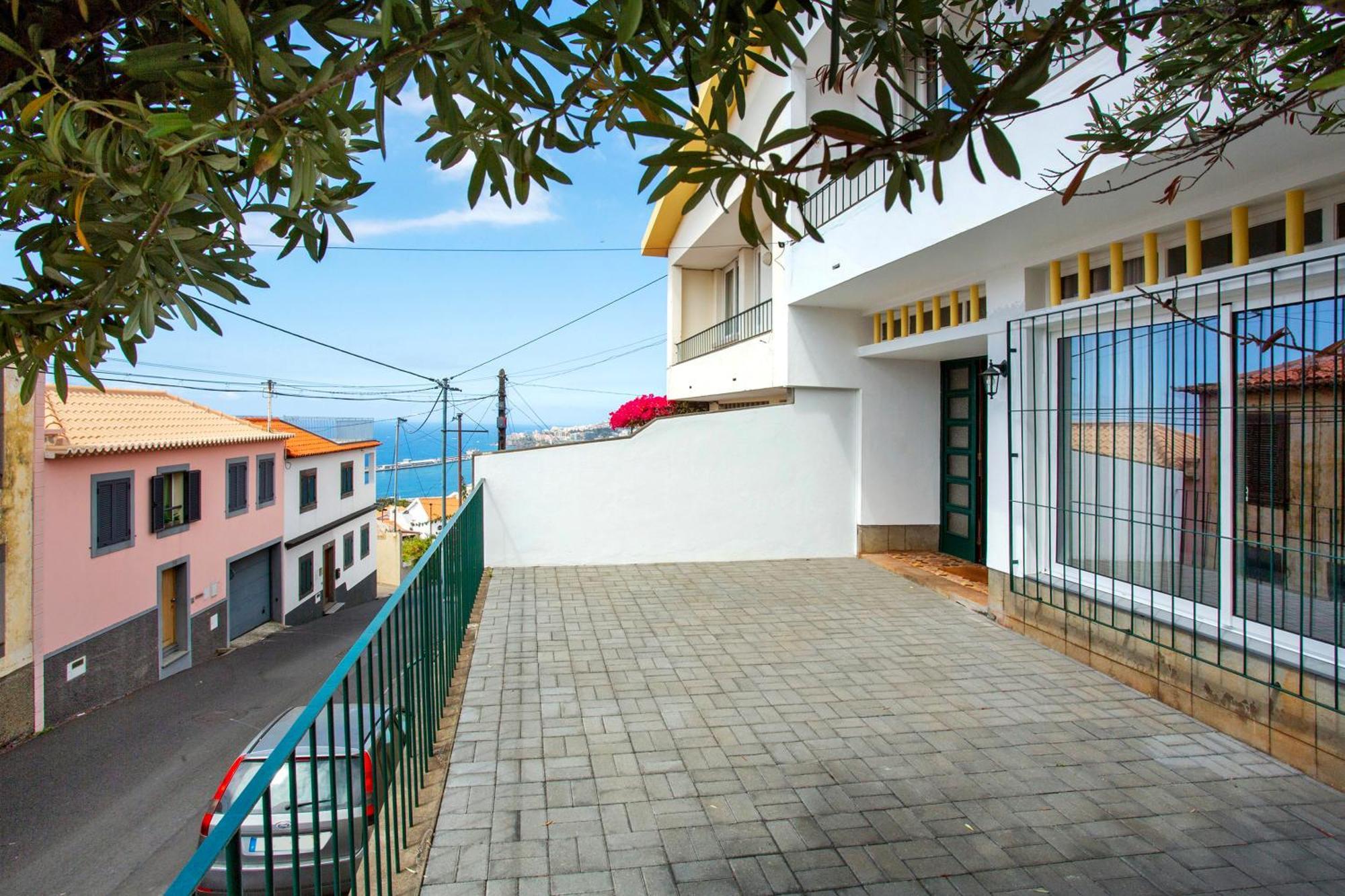 Casa Caminho Do Palheiro - Pousada *