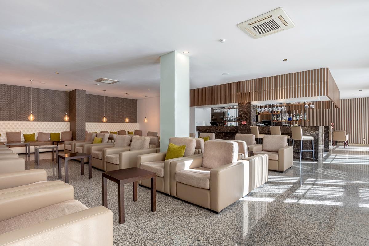 Hotel Porta Do Sol Conference & 4*