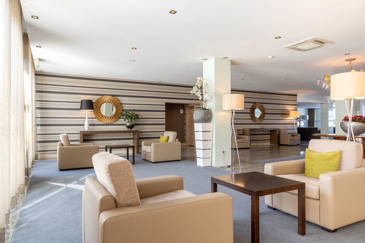 Porta Do Sol Conference & Hotel 4*