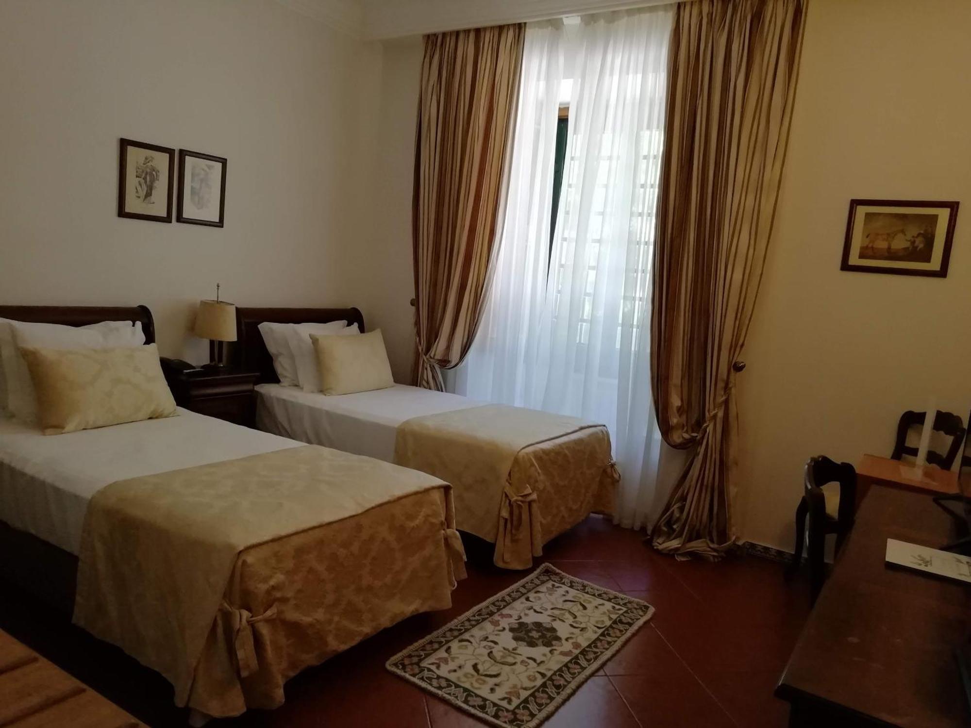 Turim Club Azeitao 4*