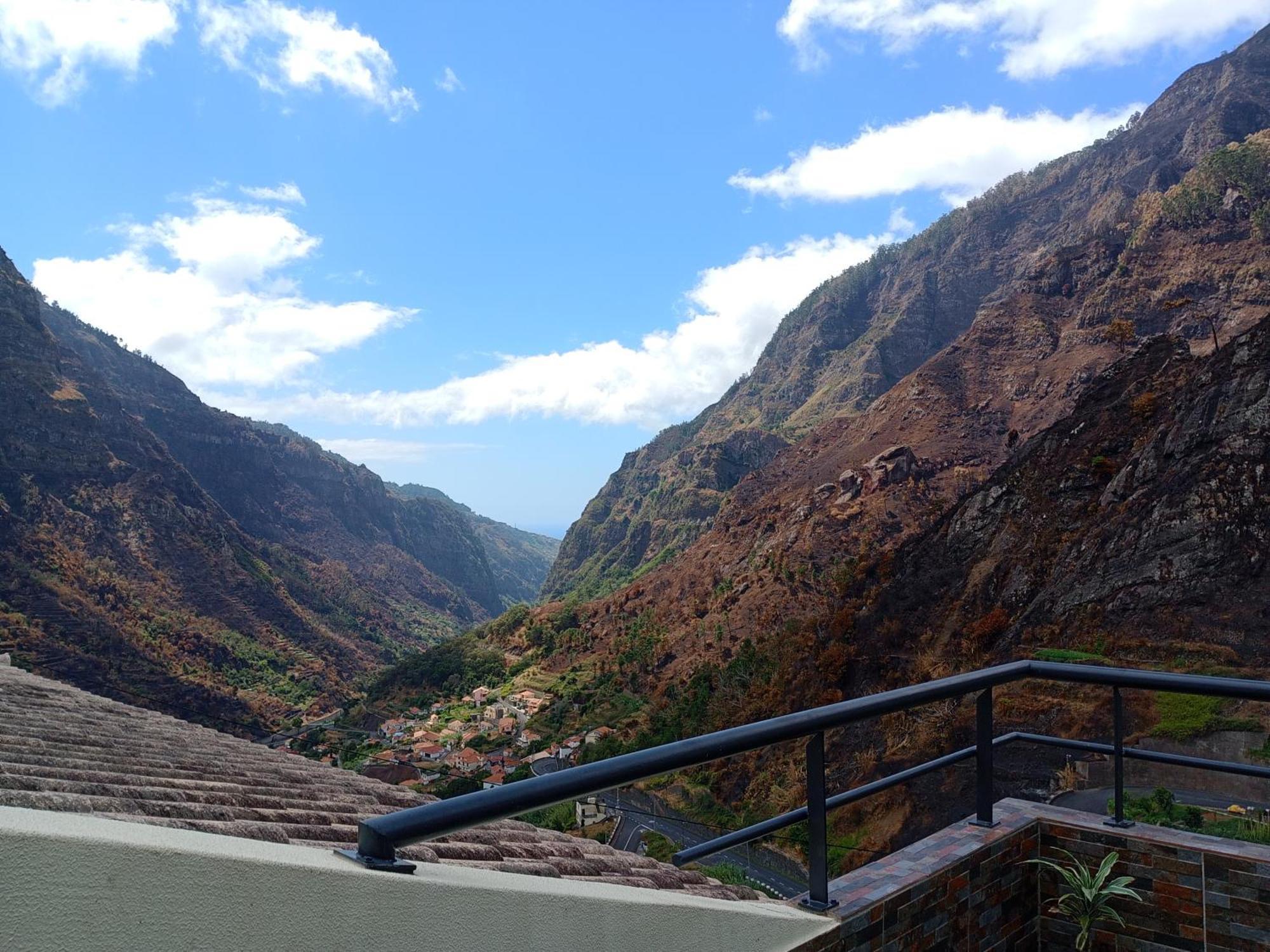 Valley House Madeira *