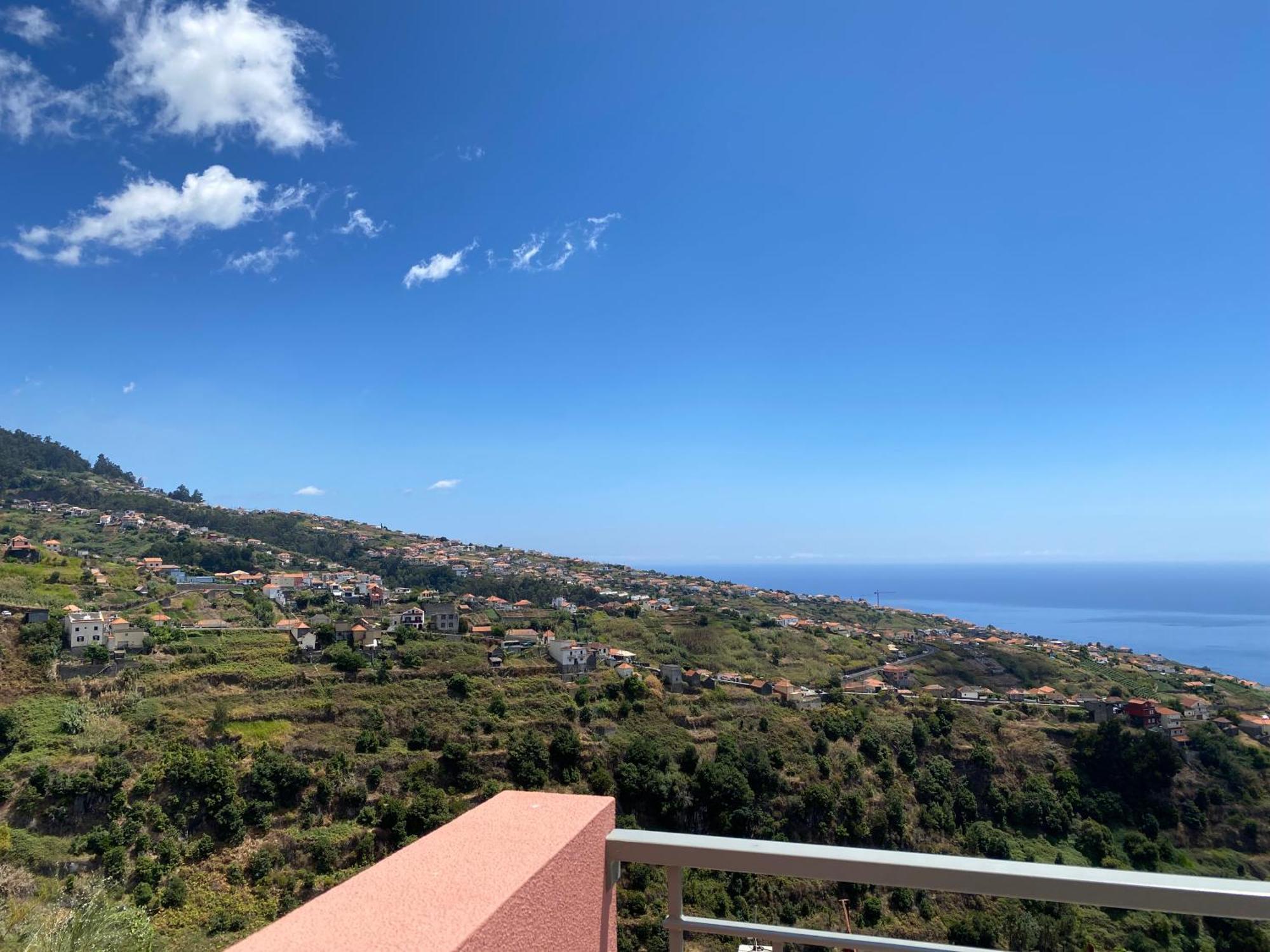 Mine House Holiday home Calheta (Madeira)