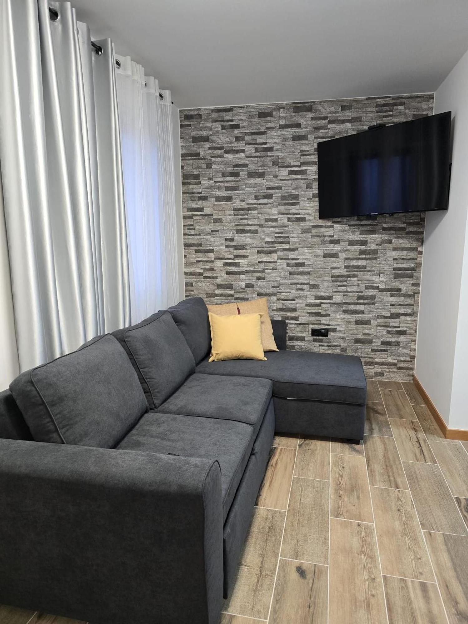 Carmelita House 1 Holiday home *