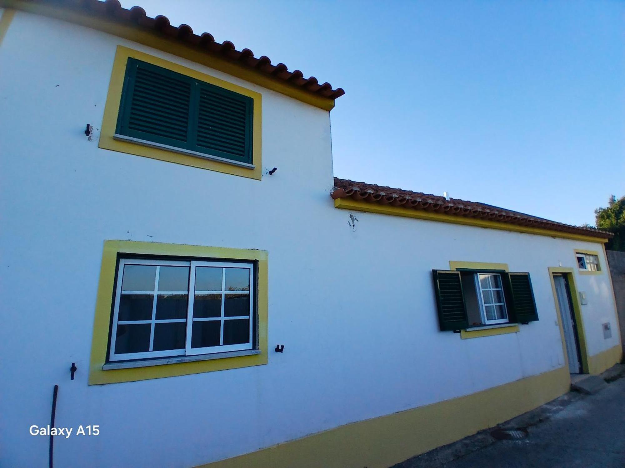 Holiday home Casa Da Padaria Caldas Da Rainha
