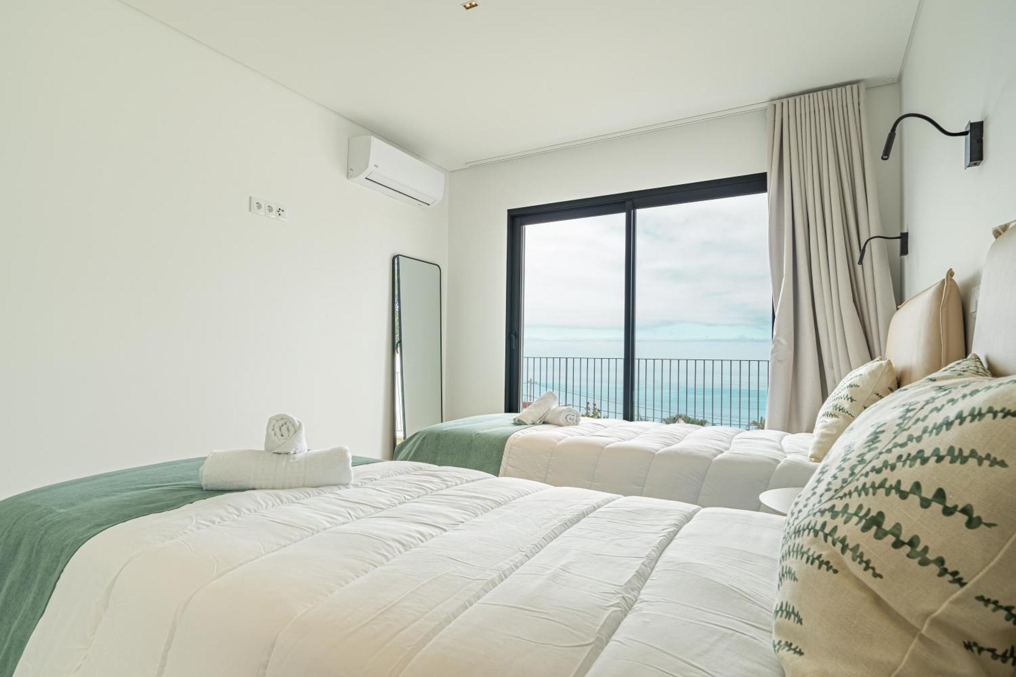 Villa Bali Arco da Calheta (Madeira)