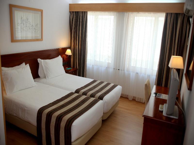 Hotel Exe Wellington