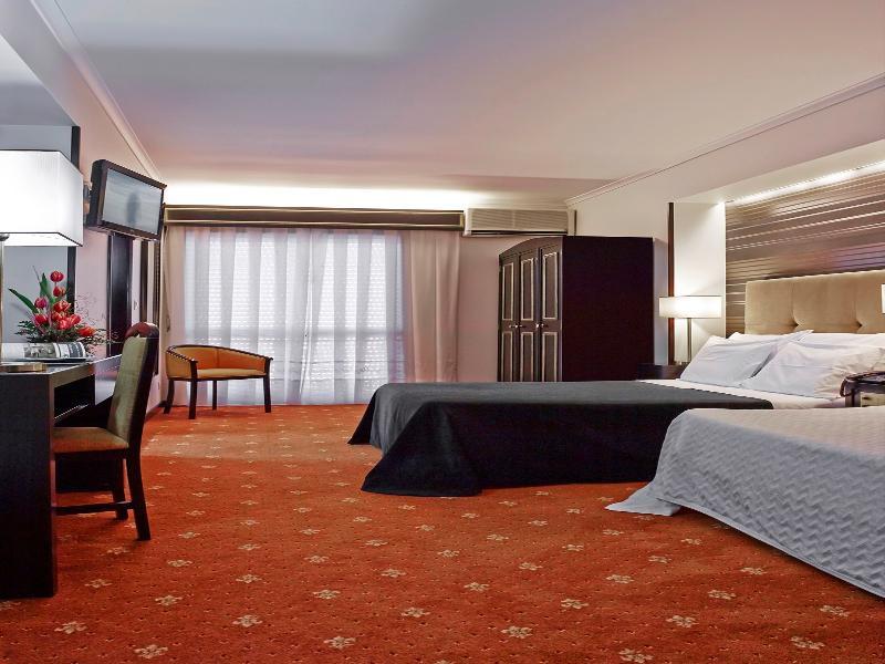 Hotel Jardim Aveiro