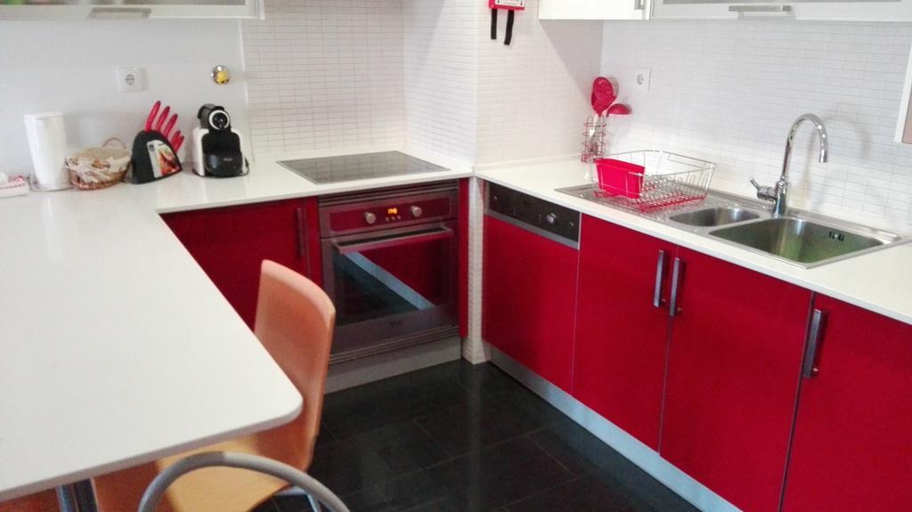 Apartment Rocha Tower *