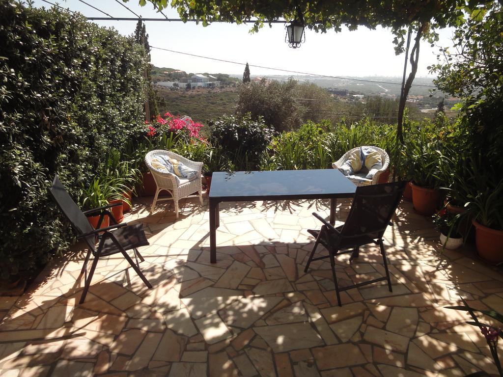 Orchidea Terrace