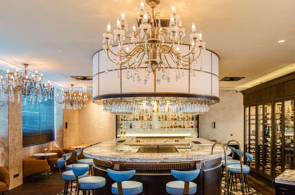 Epic Sana Marques Hotel Lisbon