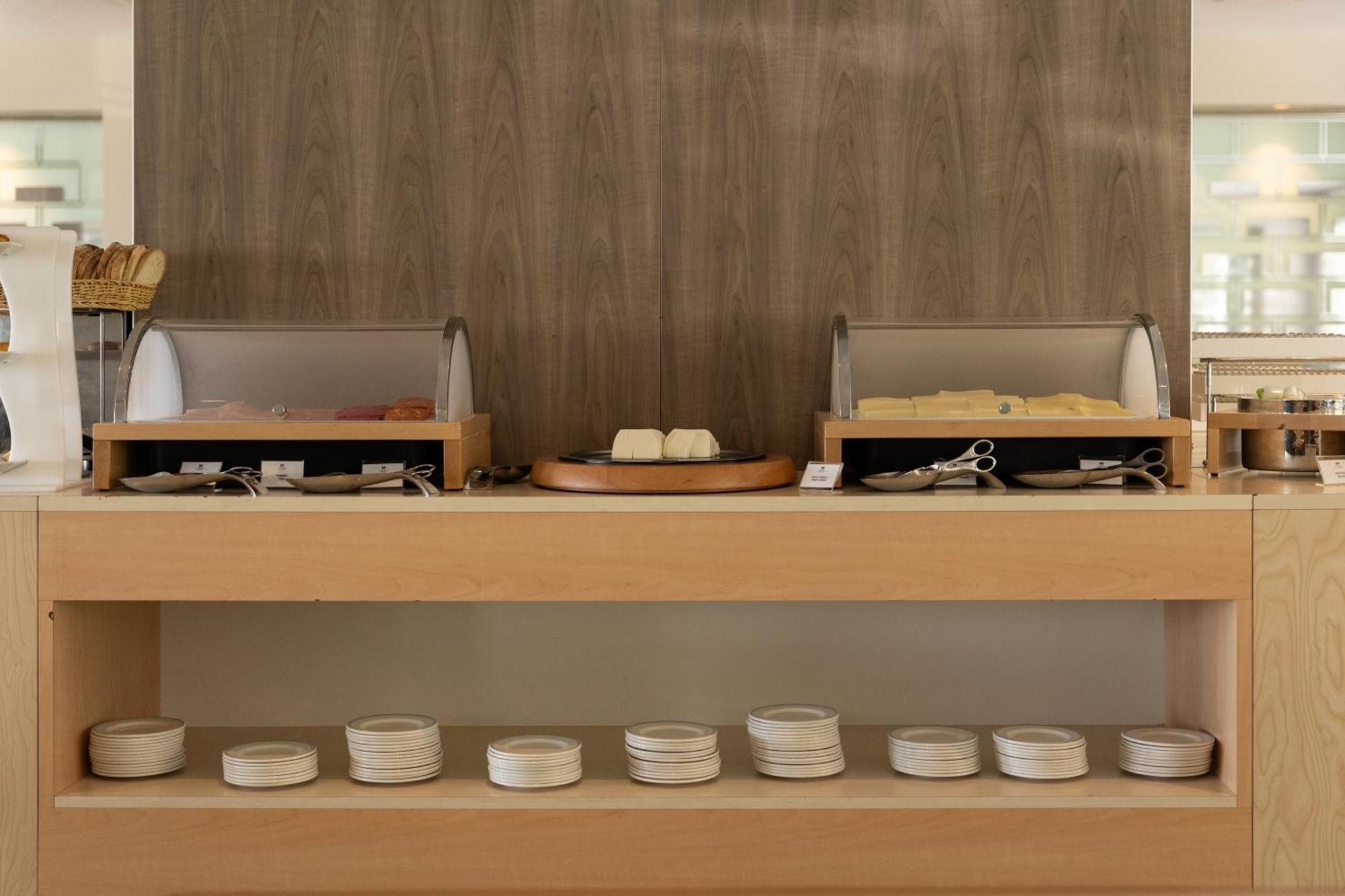 De Business & Hotel Guimaraes